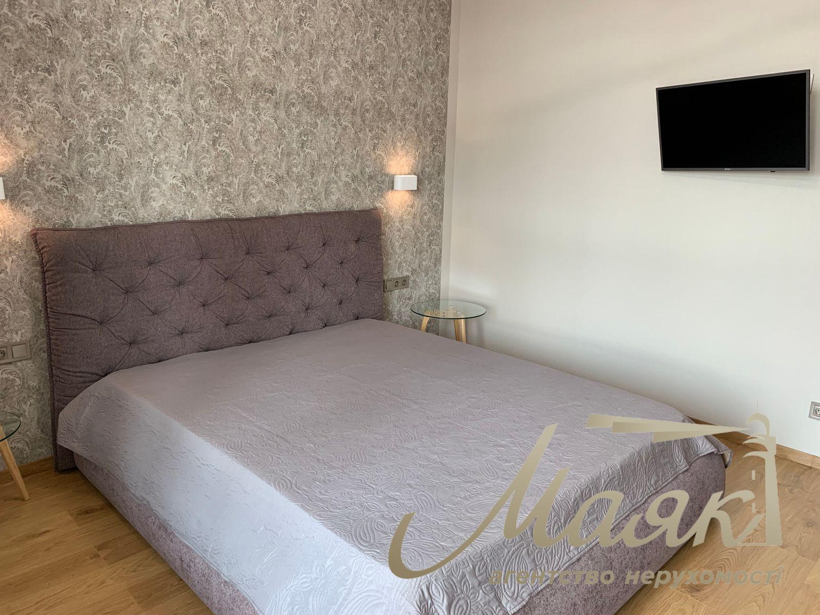 Аренда 2-комнатной квартиры 60м2 в ЖК Jack House, Леси Украинки бульв., 7-В, Печерск