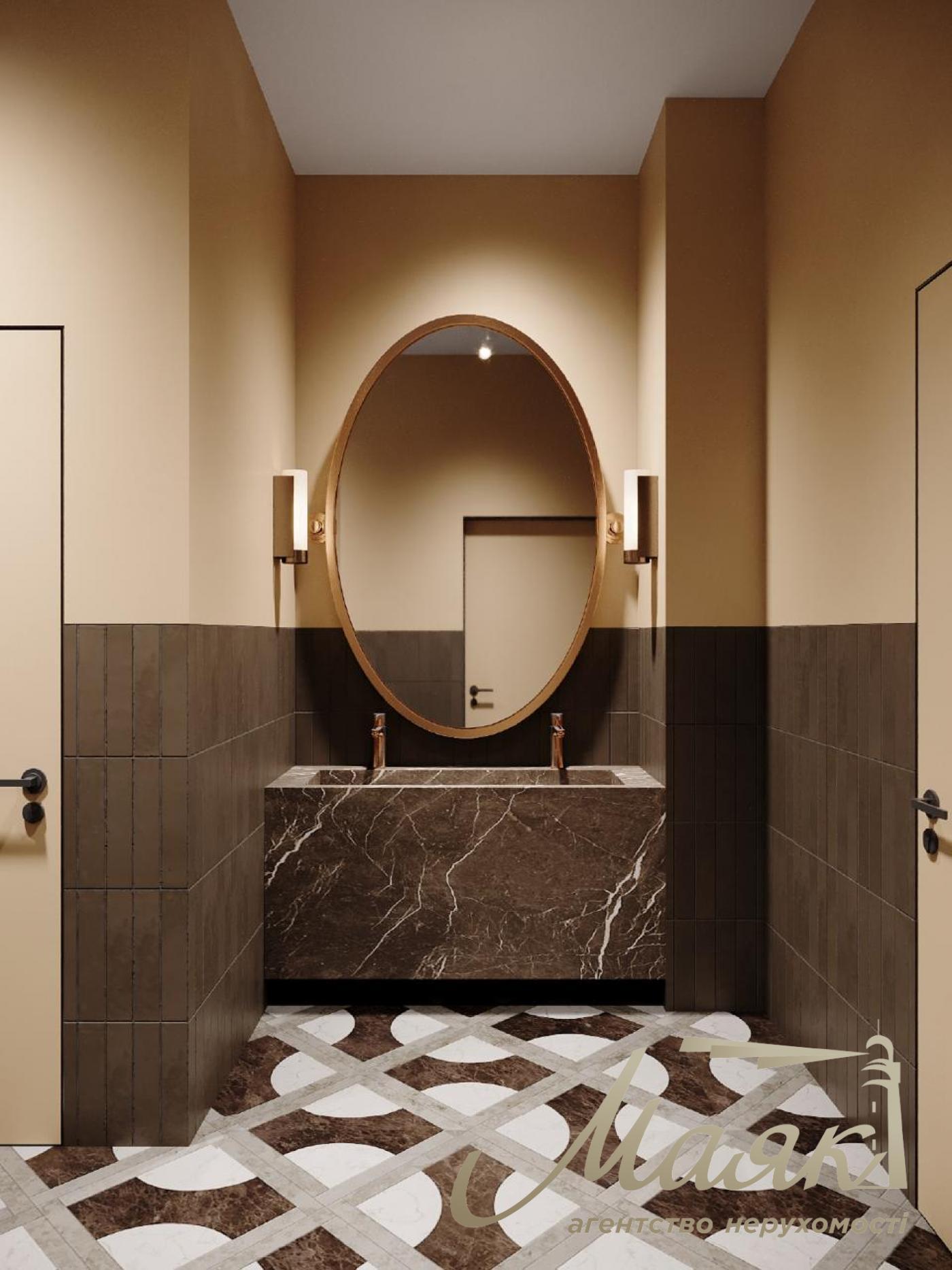 Office for sale BC Zoryanyi, Princes Ostrozhskikh str.