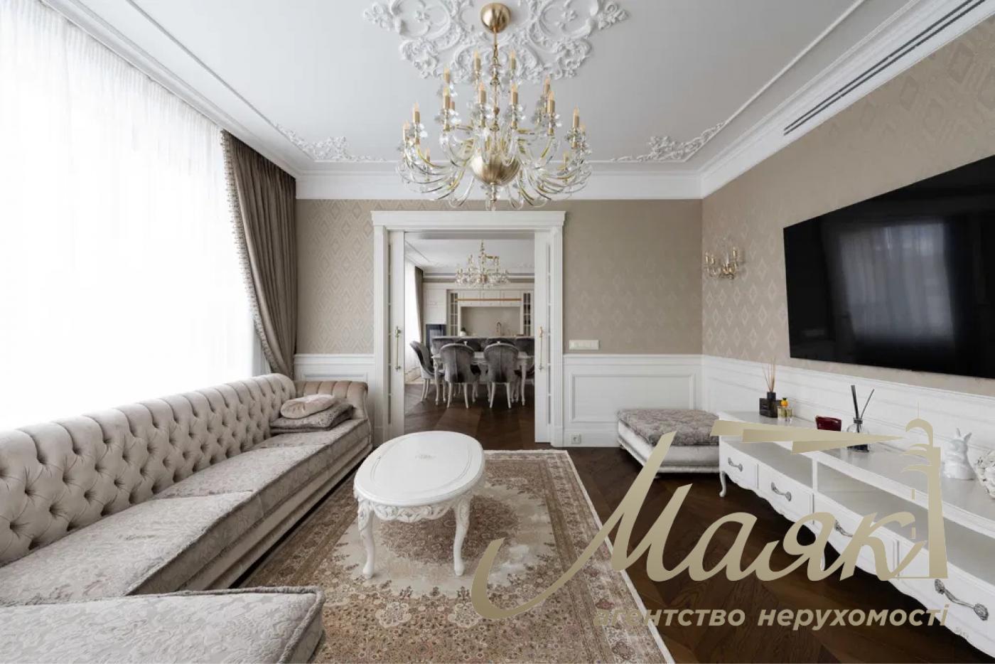 Продажа квартиры в ЖК Tetris Hall