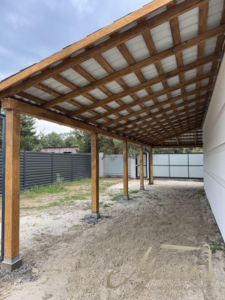 Продаж будинку 145м2 у с. Бобриця