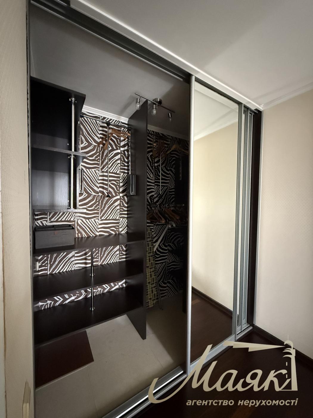 Аренда 2к квартиры 52 м², пр-т Берестейский, Шулявка