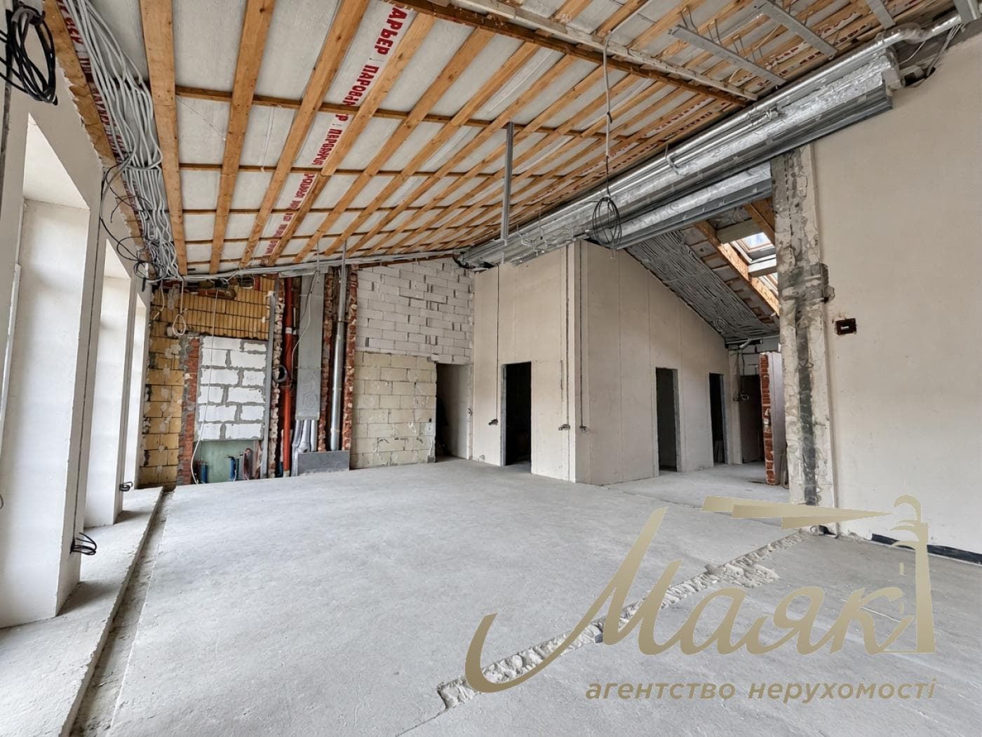 Продажа эксклюзивного пентхауса 577 м² + террасы 102 м² Botanic House (Ботаник Хаус), Печерск