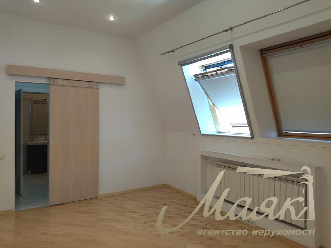 Продаж 2-х рівневої квартири Печерські Липки вул.Лютеранська