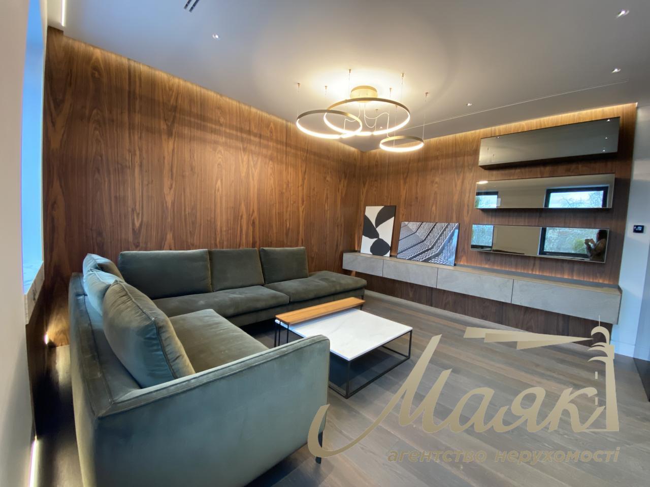 Продажа  апартаментов в историческом центре ул. Богомольца 278м2