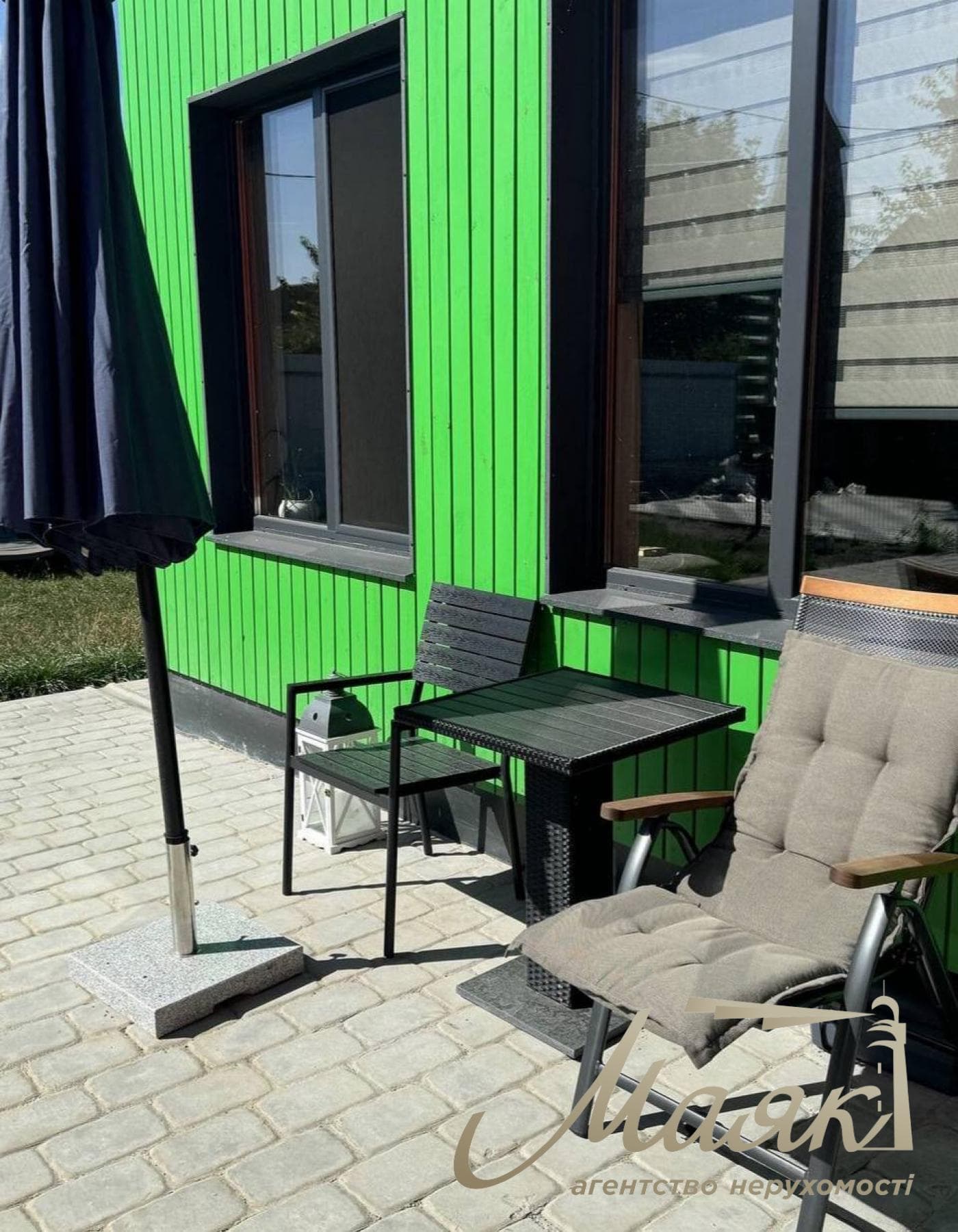 Rent / Detached House / Rusanovskiye Sady