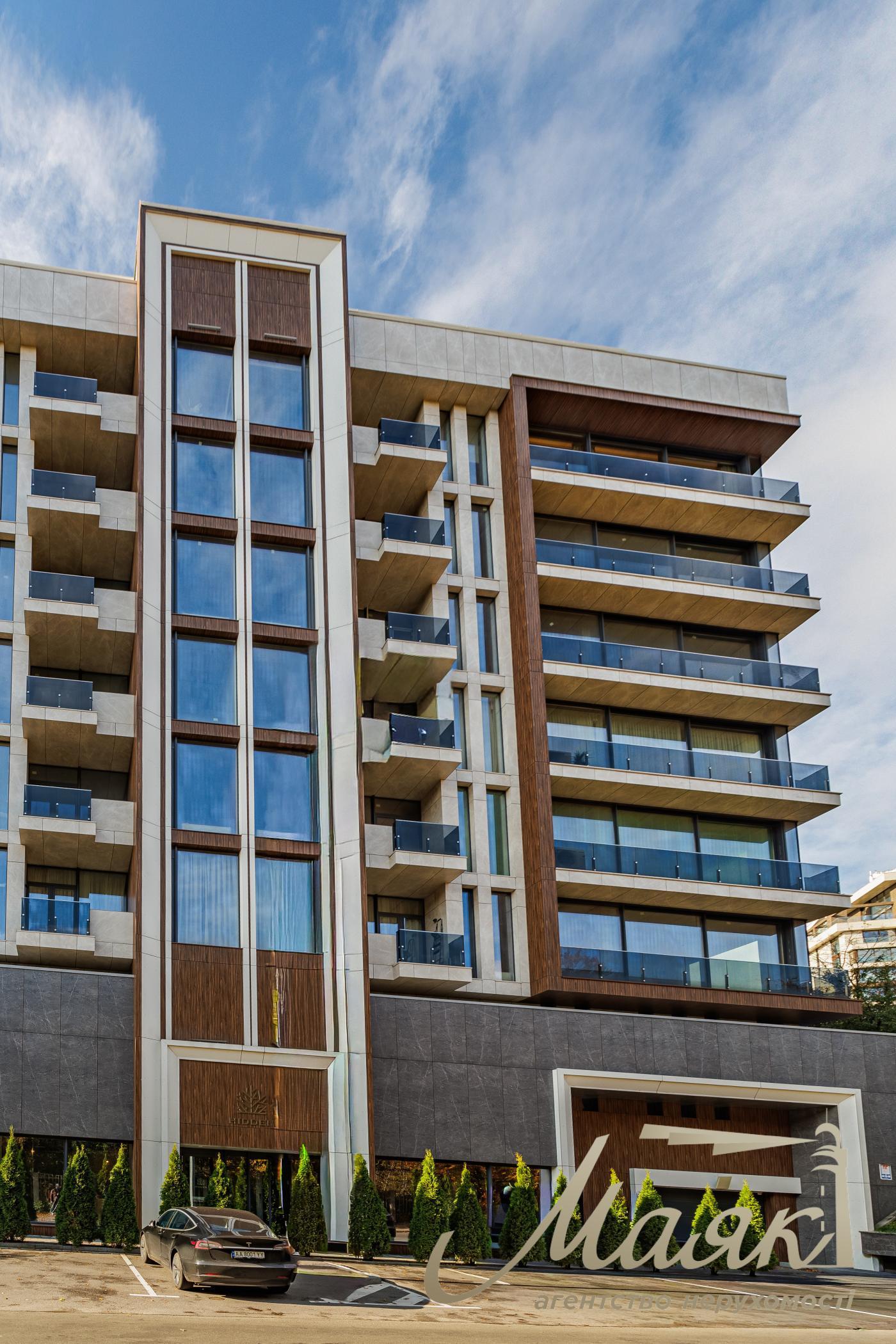 Аренда 2-комнатной квартиры ЖК Hidden, ул. Тимирязевская