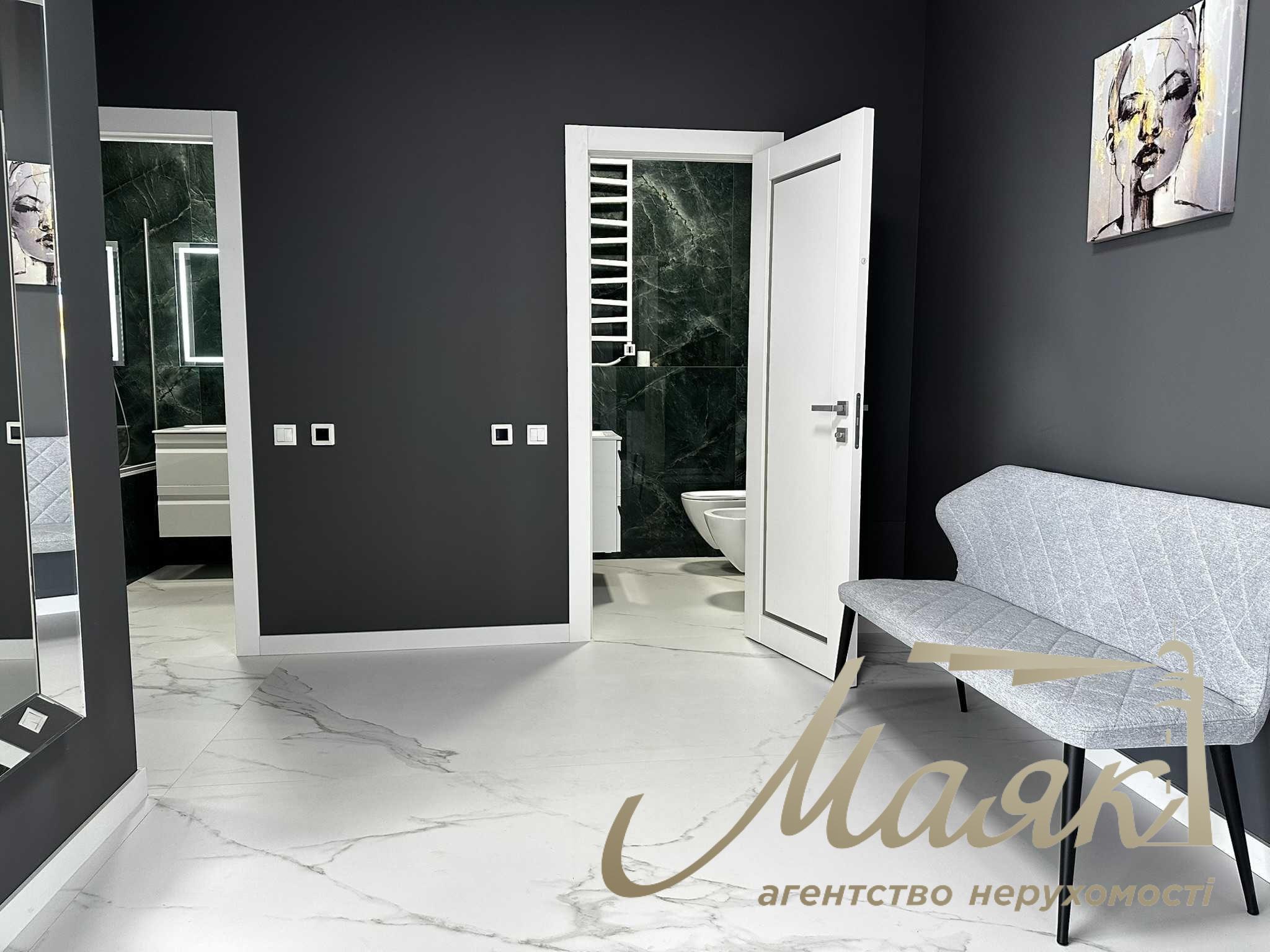 Rent of 2-room apartment in residential complex Obolon SKY, Obolonsky district.