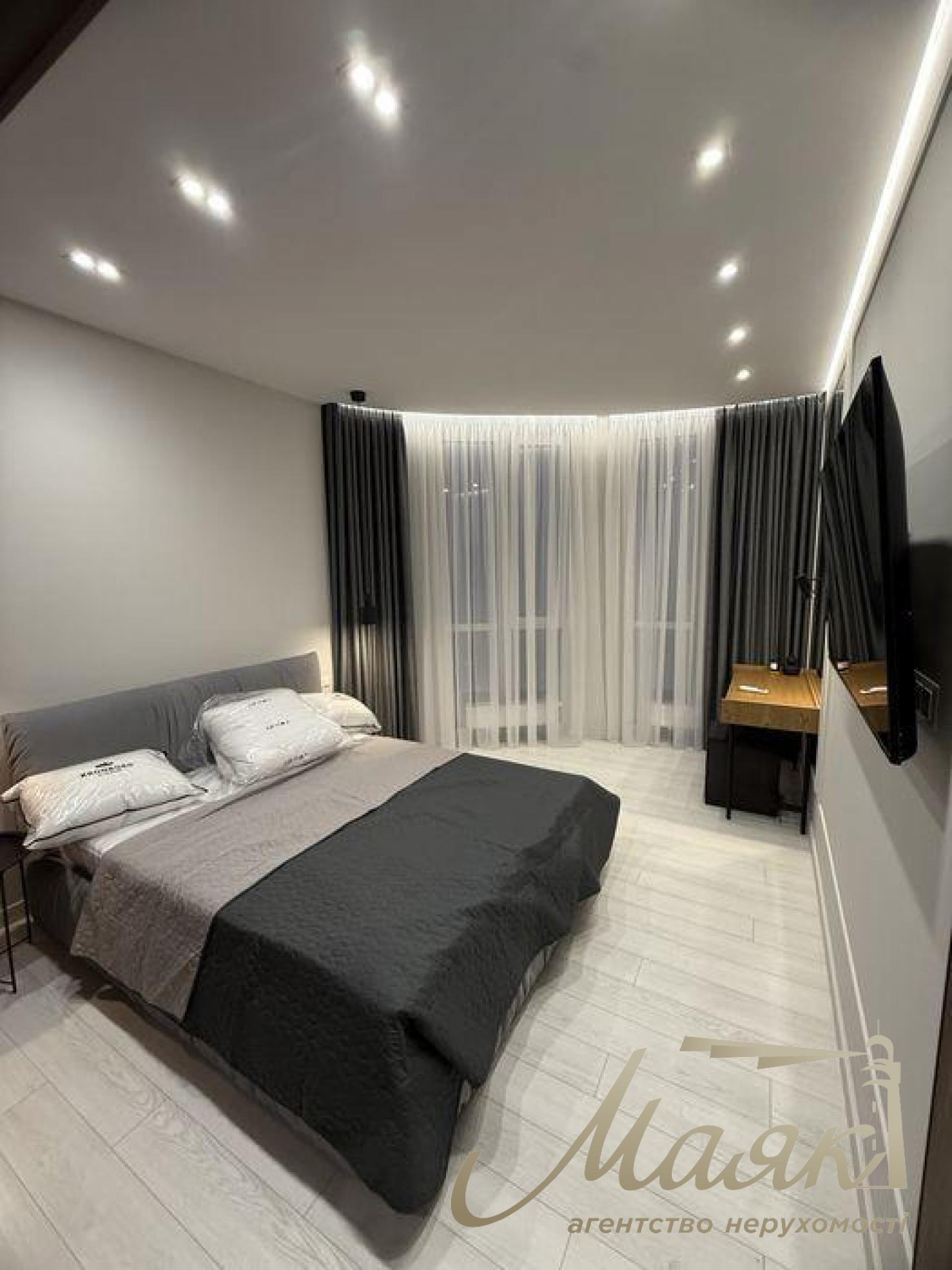 Оренда 2-к квартири ЖК Greenville park, Печерський р-н