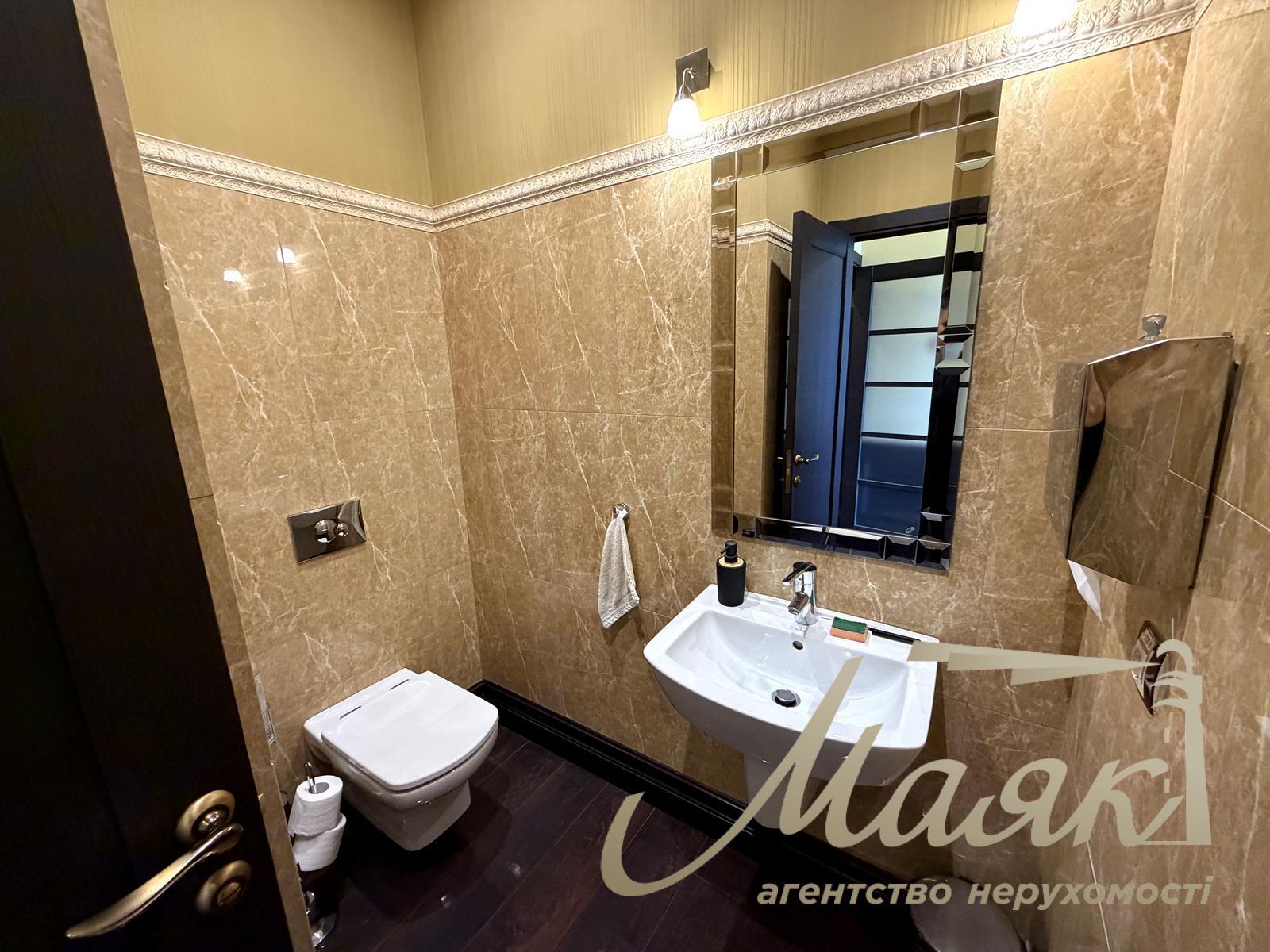 Оренда офісу 120м2 в ЖК Obolon Residences, Оболонський район.