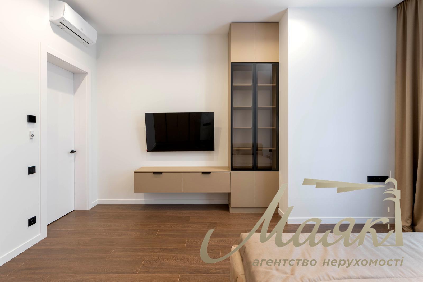 Оренда будинку з новим ремонтом с. Вишеньки вул. Європейська