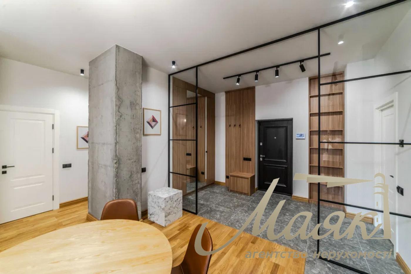 Продаж 3к квартири ЖК Delmar, вул. Драгомирова, Печерськ