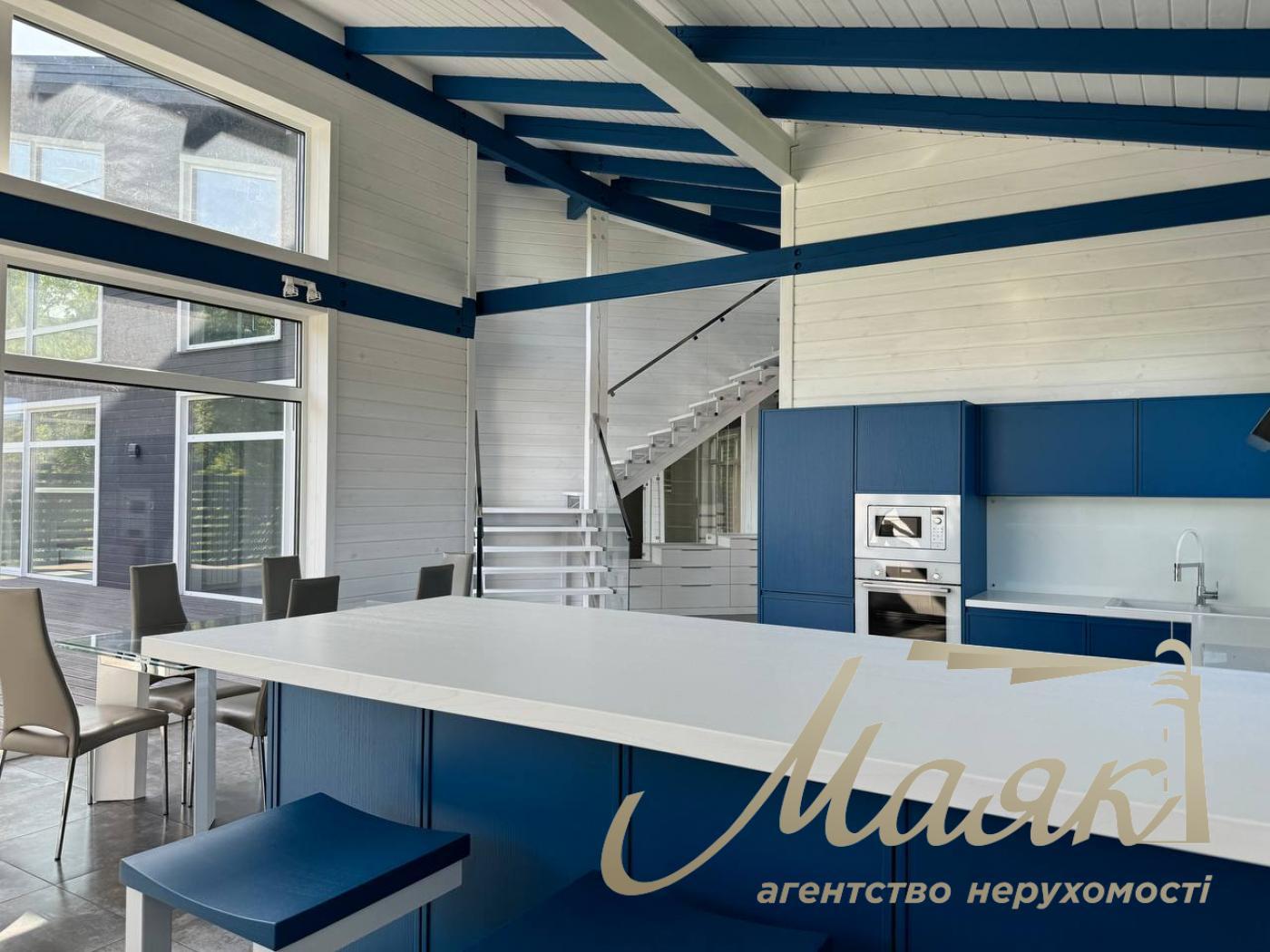 House for rent in Lesniki village near Equides Club