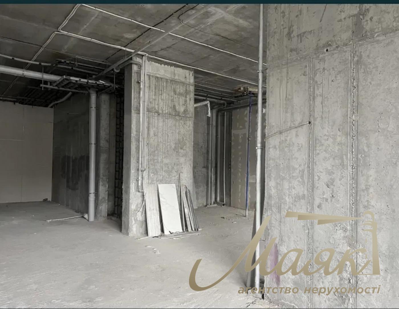 Продаж приміщення 236 м² в ЖК PODIL PLAZA & RESIDENCE, Глибочицька, Поділ, Київ