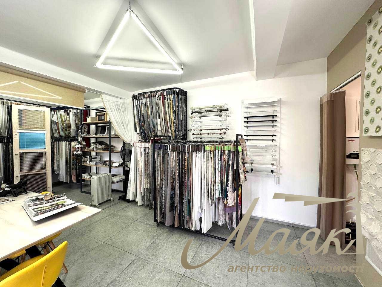 Оренда фасадного приміщення , м. Либідська, вул. Казимира Малевича