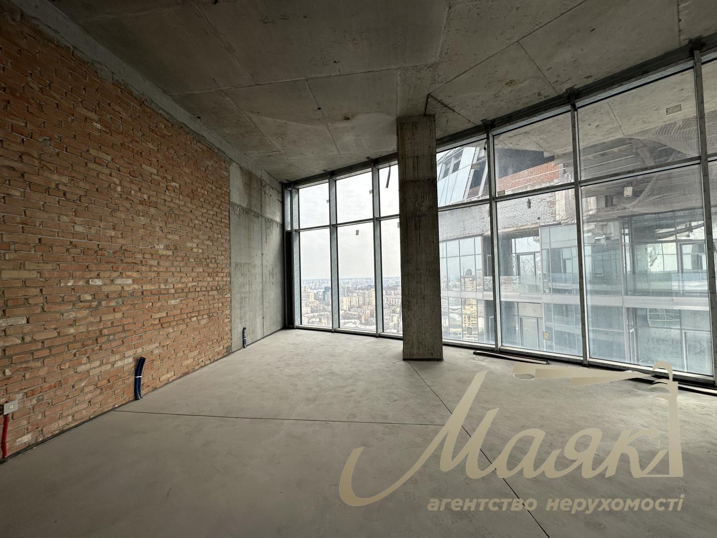 Продаж квартири 195м2 у ЖК Taryan Towers в ЖК Taryan Towers