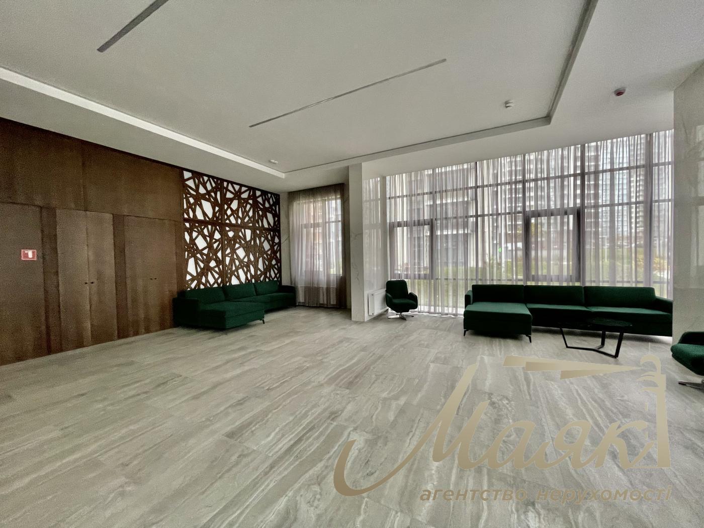 Продаж 3к квартири в ЖК Новопечерські Липки