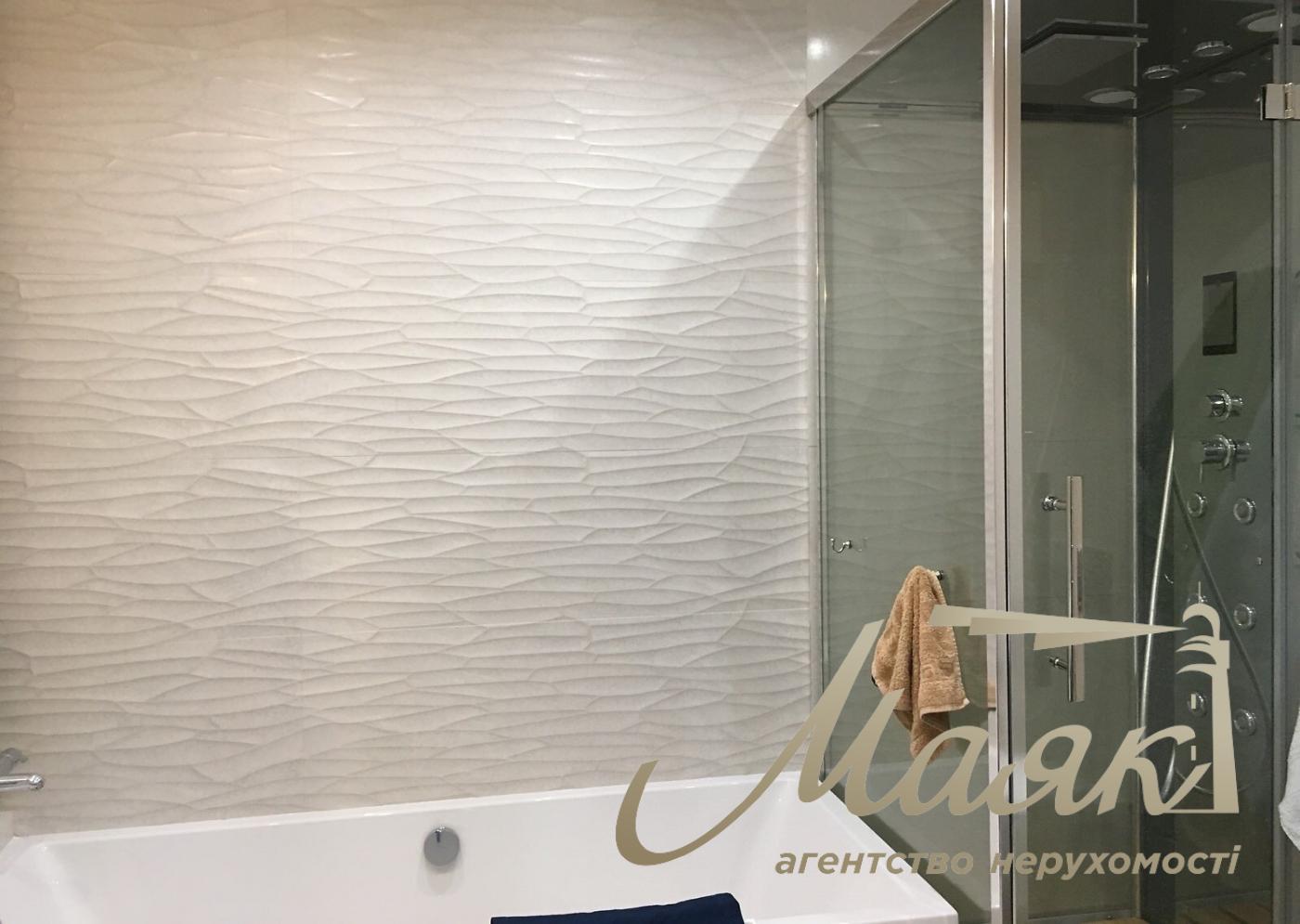 Оренда 1-кімнатної квартири 100м2 ЖК узвіз Кловський 7а Печерський район