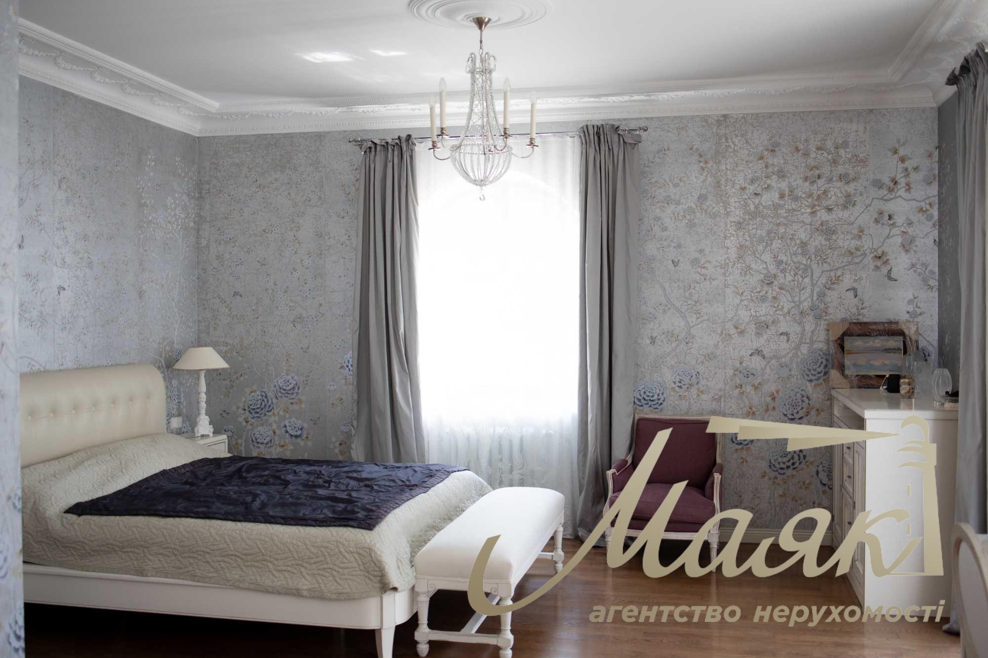 Оренда будинку/садиби 1500м2 у СМТ Козин/Конча заспа, Київ