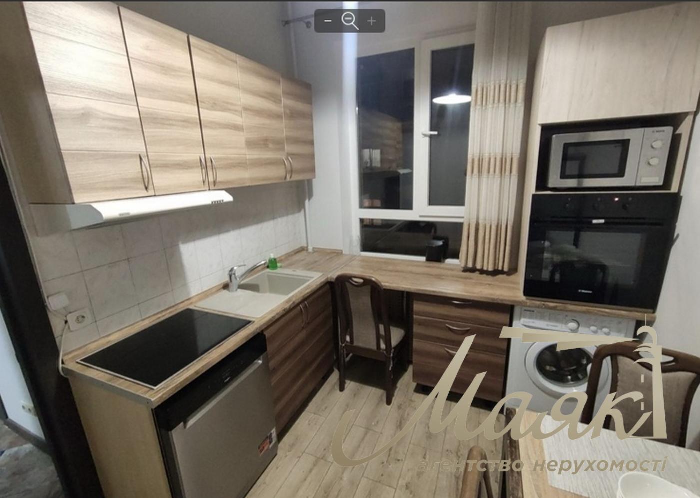 Аренда 3-х комнатной квартиры по ул. Софиевская, 1, Центр.