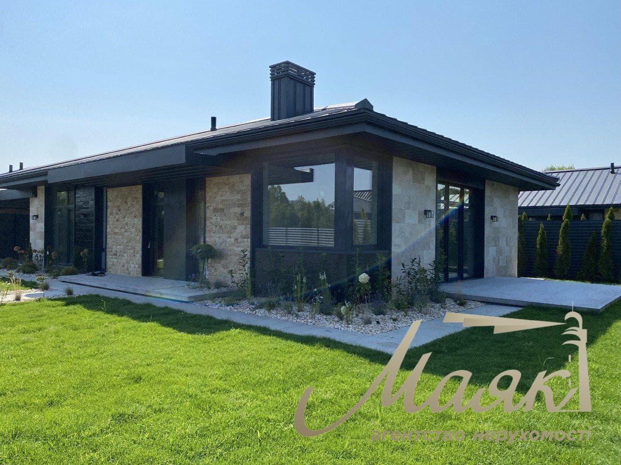 House for sale, 122 m², Ivankovychi Village, Obukhiv District