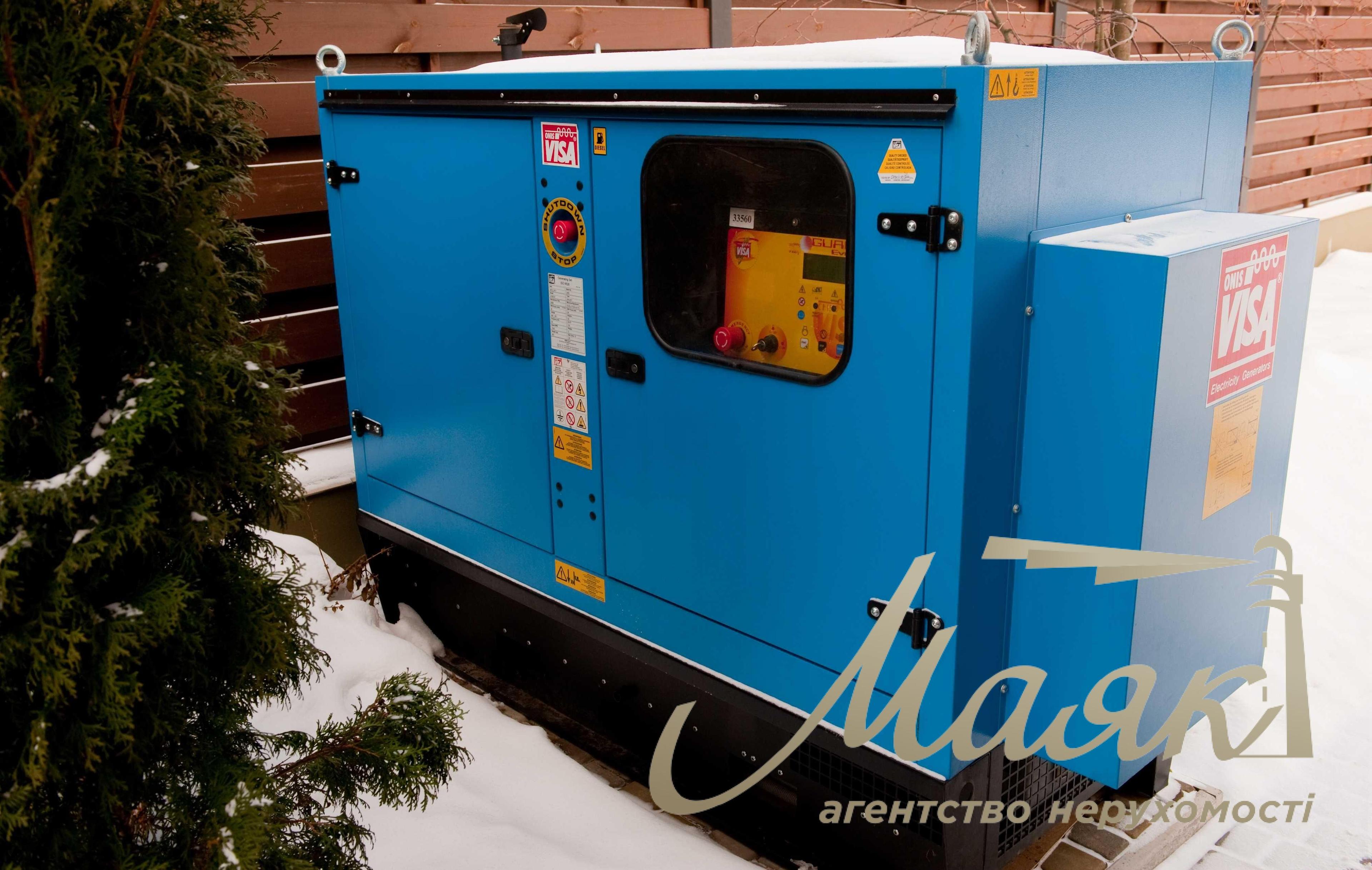 Оренда будинку 260м2 з басейном у Лісниках. КМ "Зелений Гай"