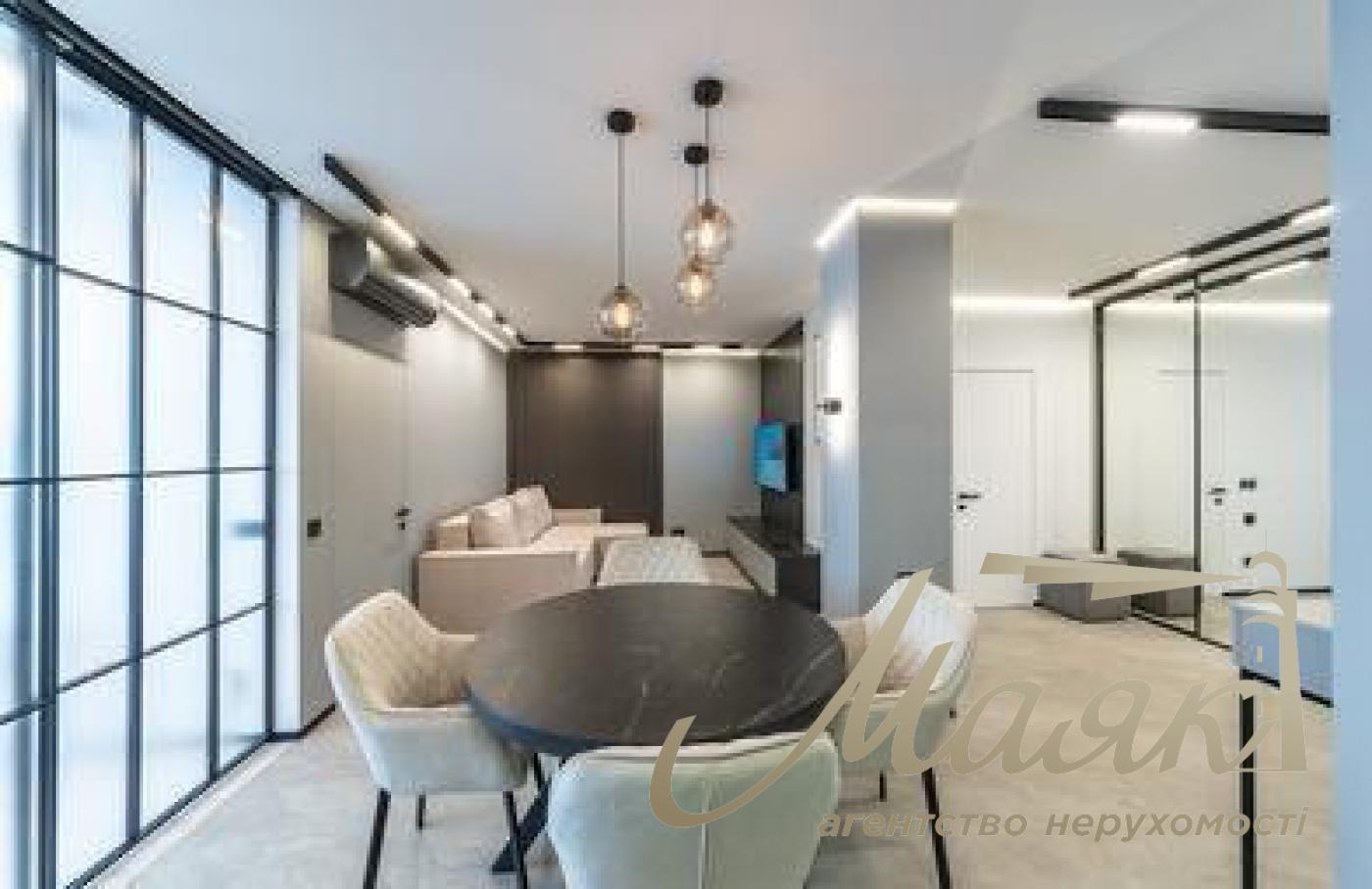 Продаж 3-кімнатної квартири ЖК Новопечерська вежа