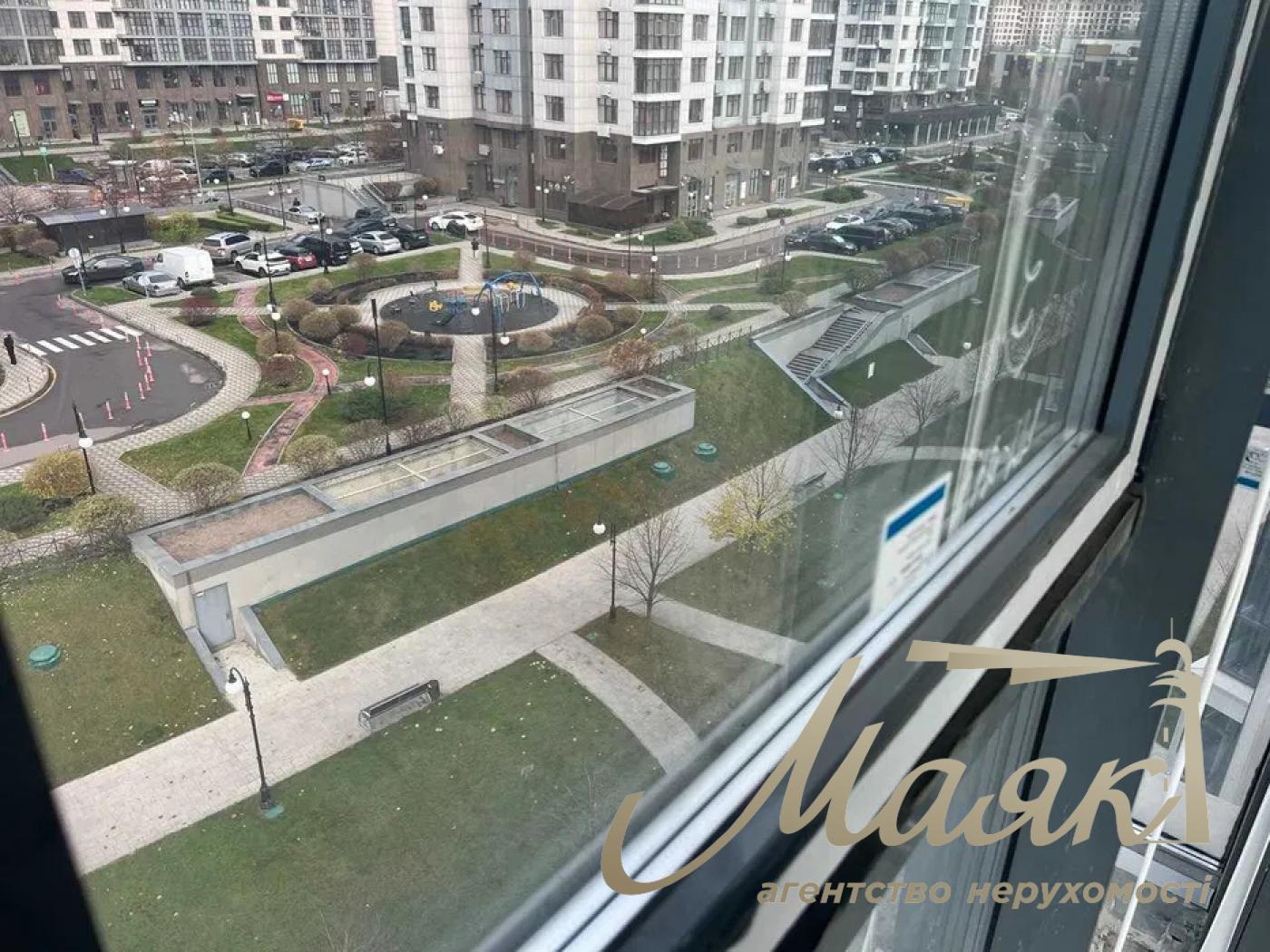 Продаж 4-кімнатної квартири ЖК Новопечерські Липки, вул. Верхогляда (Драгомирова)