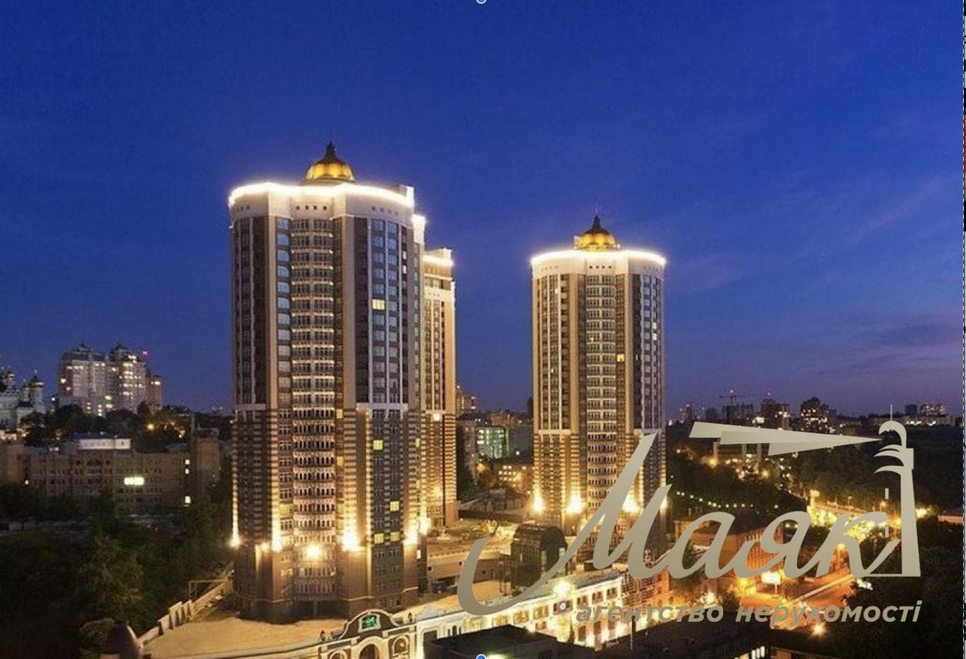 Продажа помещения в ЖК Покровский Посад, 2360 м2, Шевченковский район