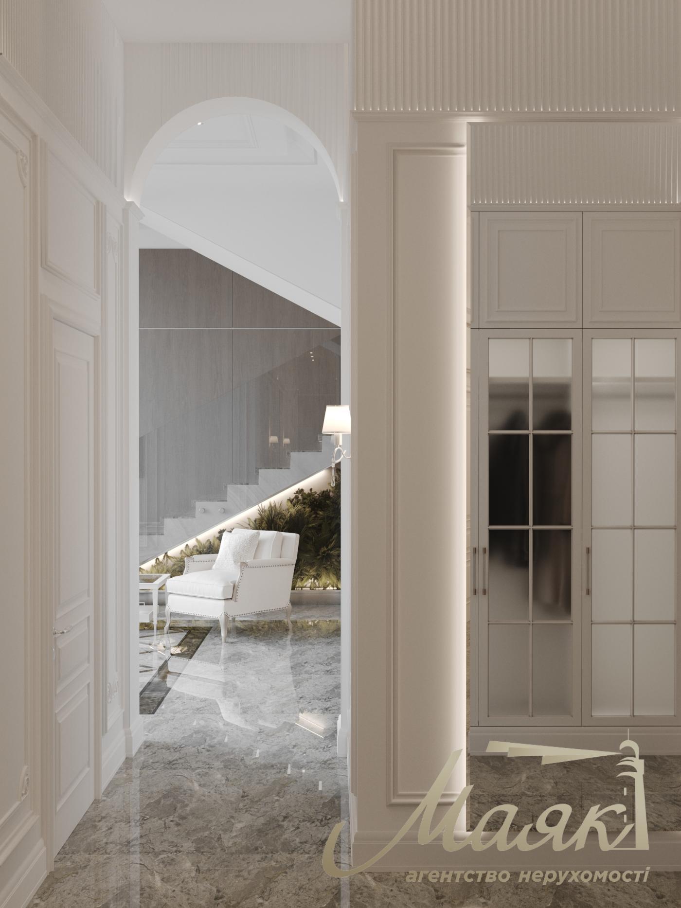 Clinic for sale in LCD French Quarter 2, Predslavynska street, Center, Kiev