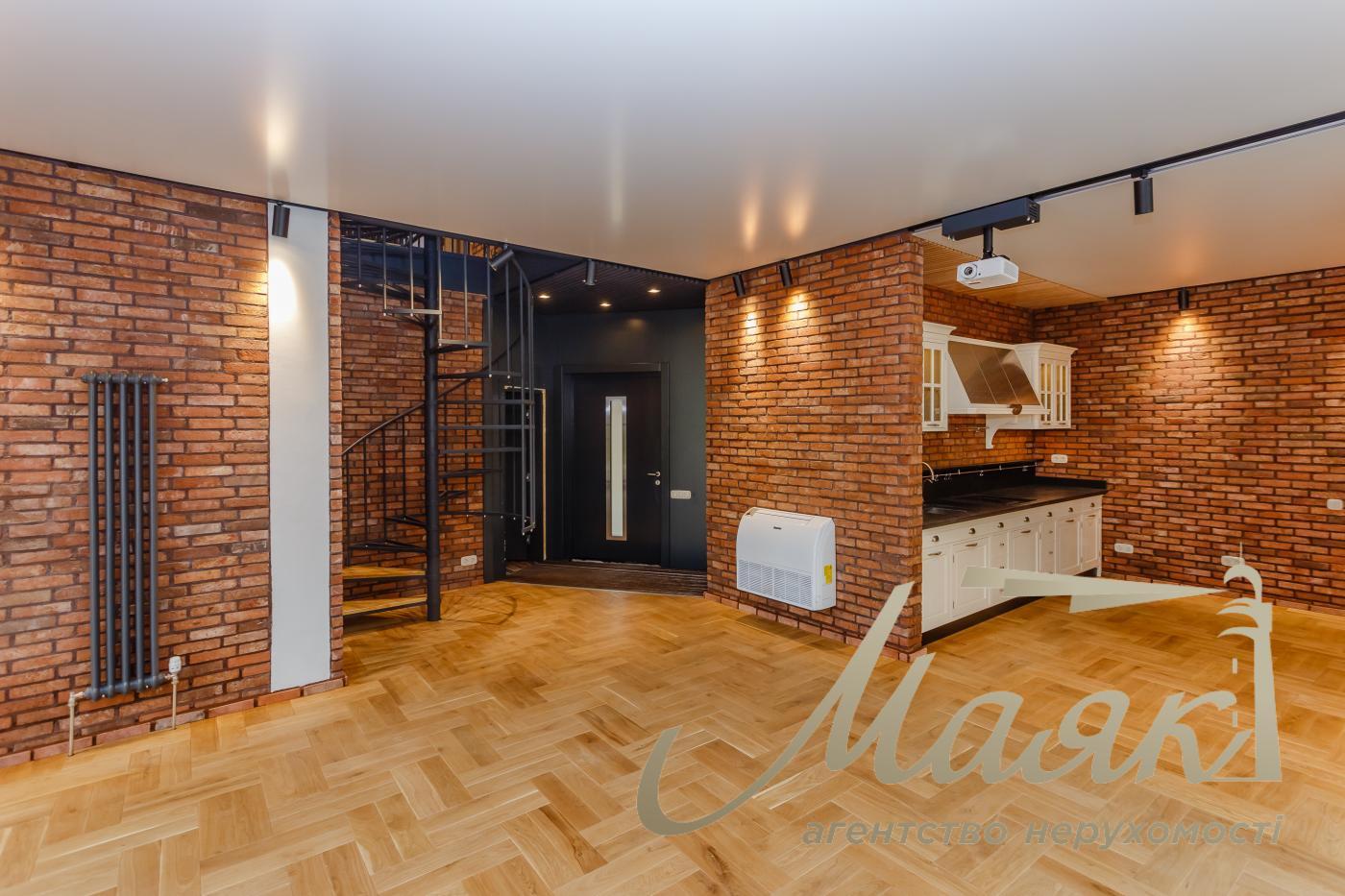 House for sale KG Riviera Village, Lebedevka