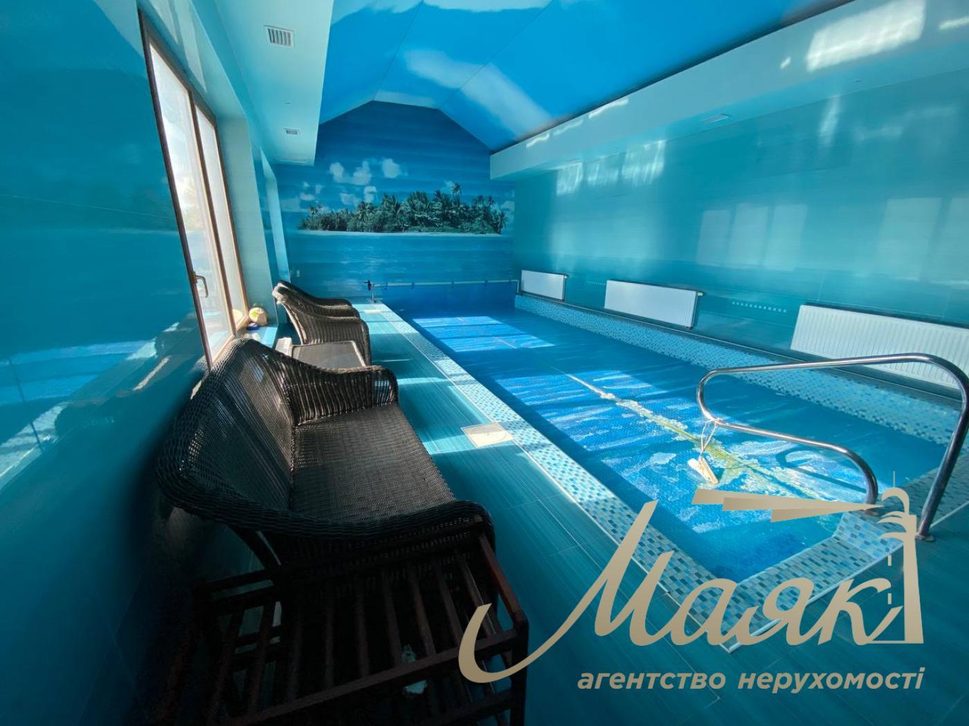 Sale of 2-storey house in Gnedin, Osokorki