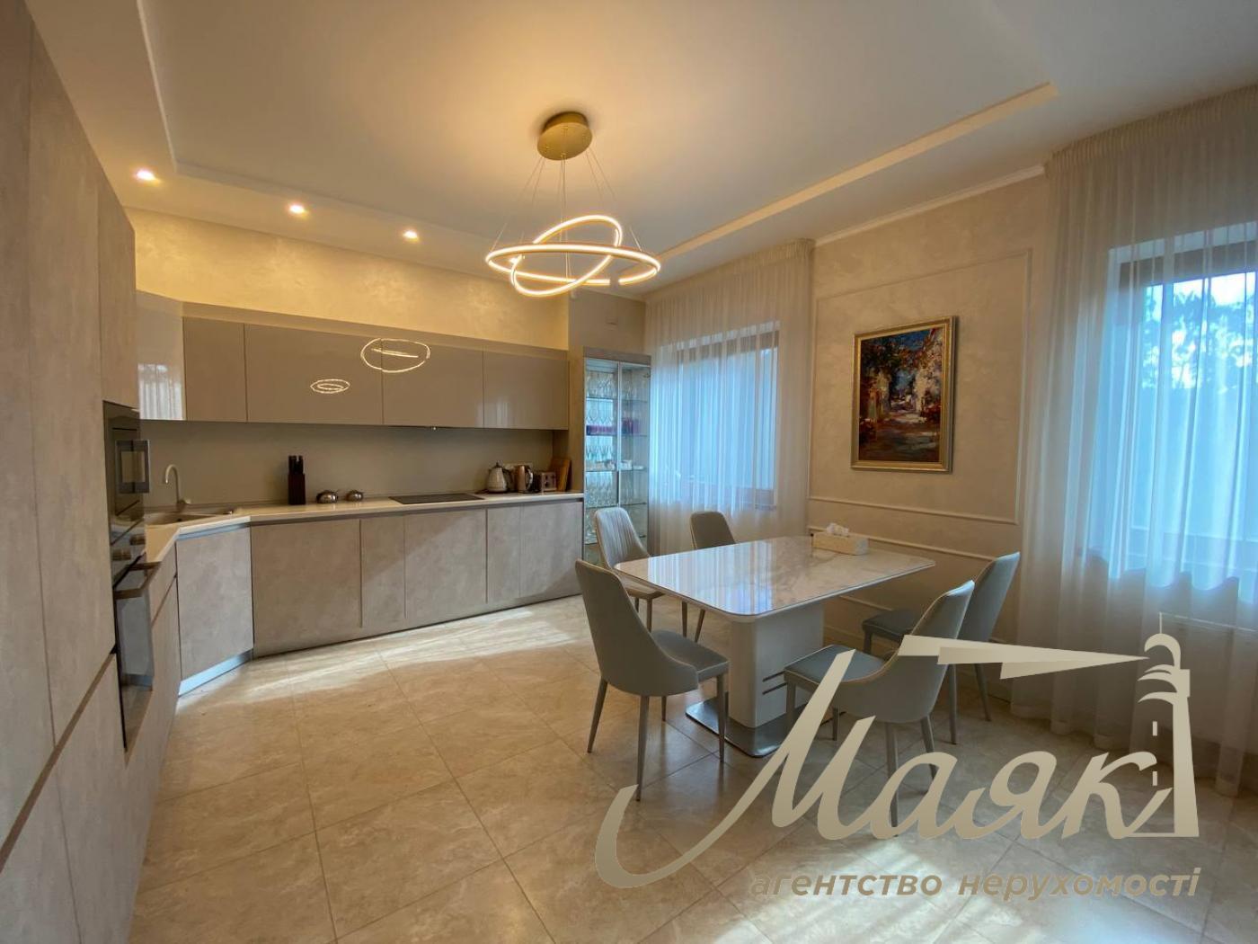 Sale of 2-storey house in Gnedin, Osokorki