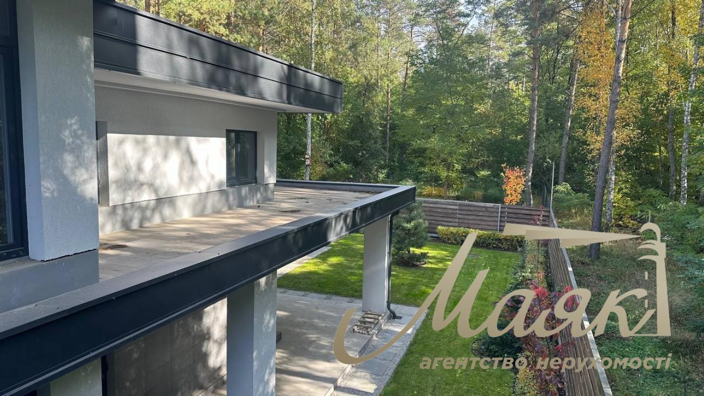 Продажа дома 253м2, Вышгородское направление, 5мин от Киева