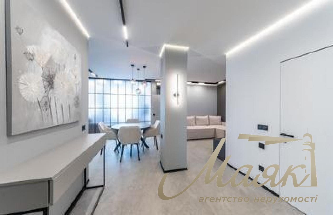 Продаж 3-кімнатної квартири ЖК Новопечерська вежа