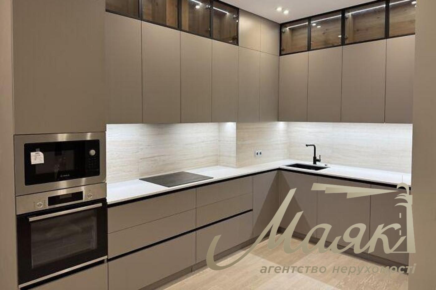 Продаж 3-к квартири ЖК Новопечерські Липки, Печерськ, Центр