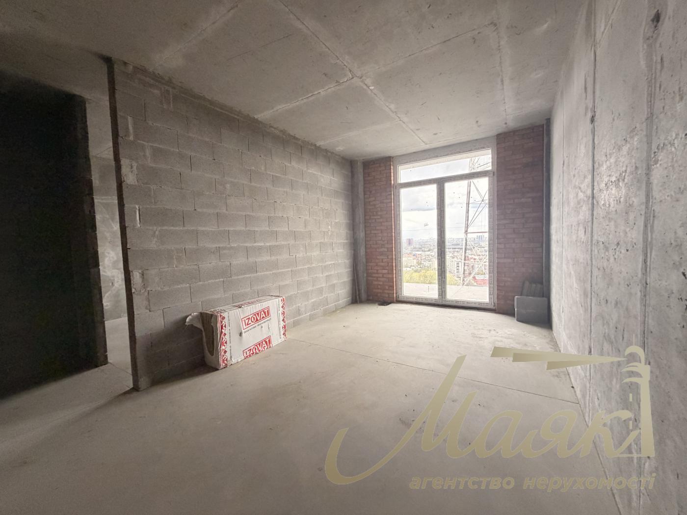 Продажа 2-комнатной квартиры ЖК Olegiv Podil?, ул. Олеговская