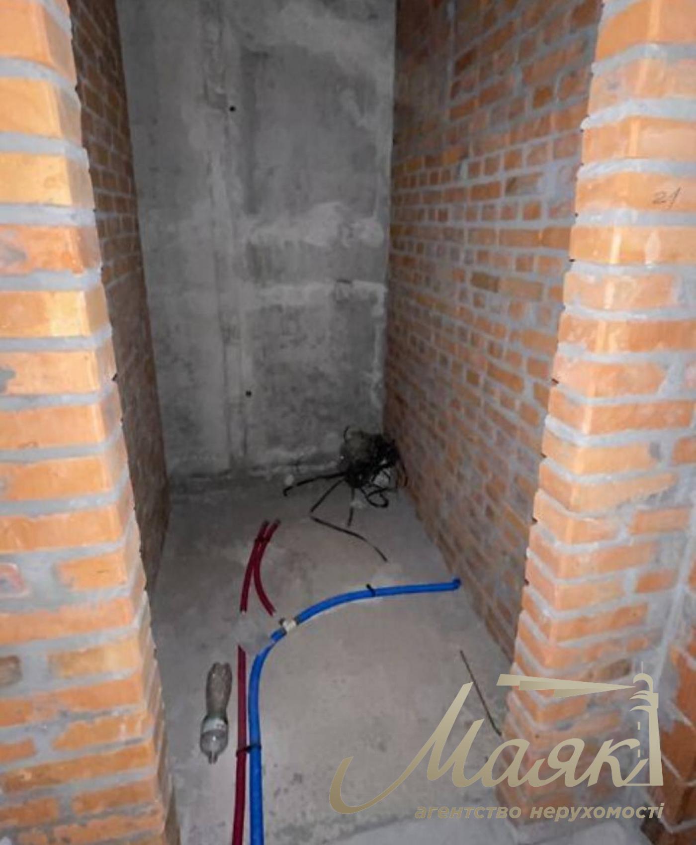 Продаж 2к квартири ЖК Нордика, 1 будинок