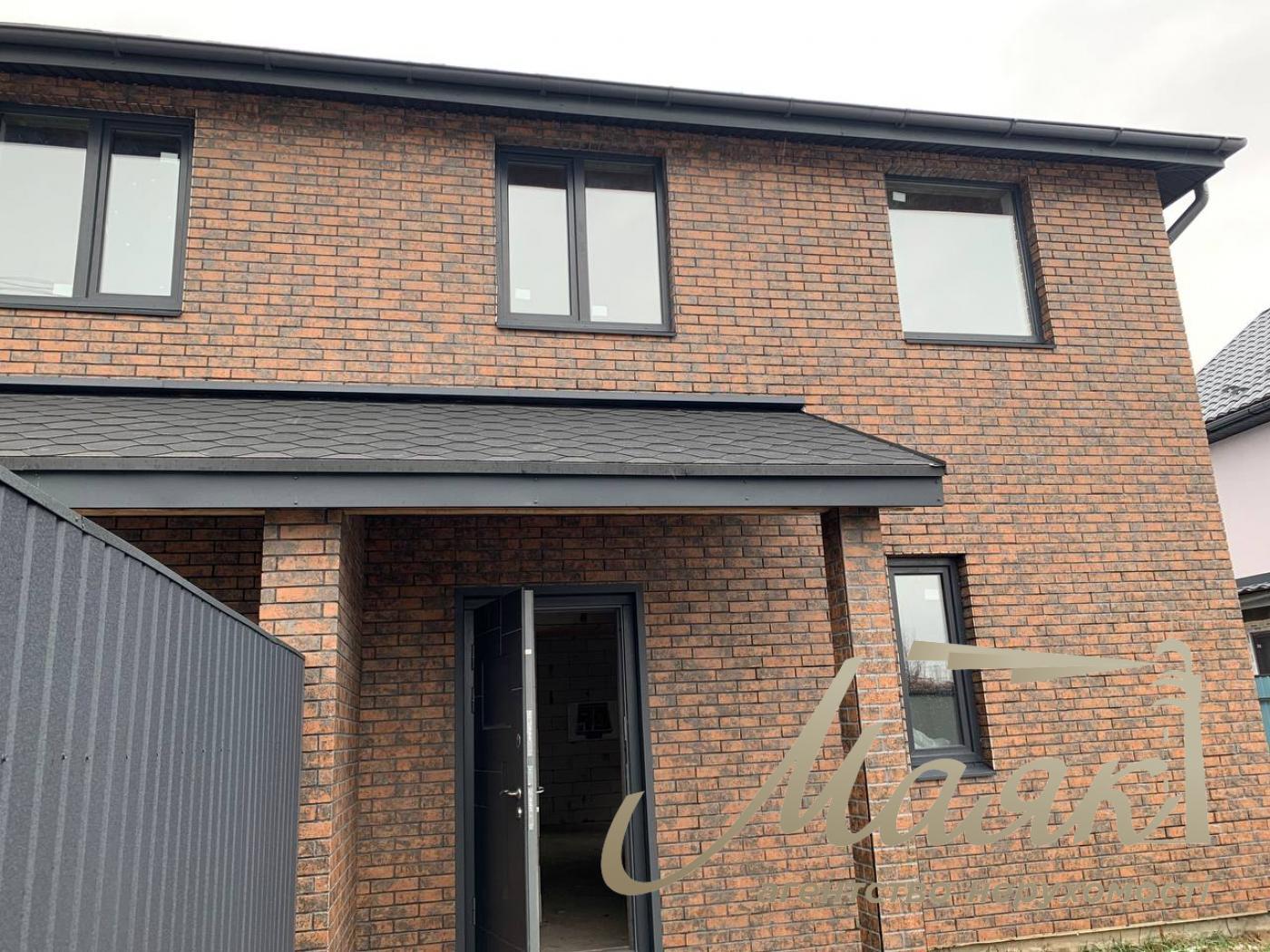 Продаж дуплексу Боярка, село Нове вул. Івана Богуна