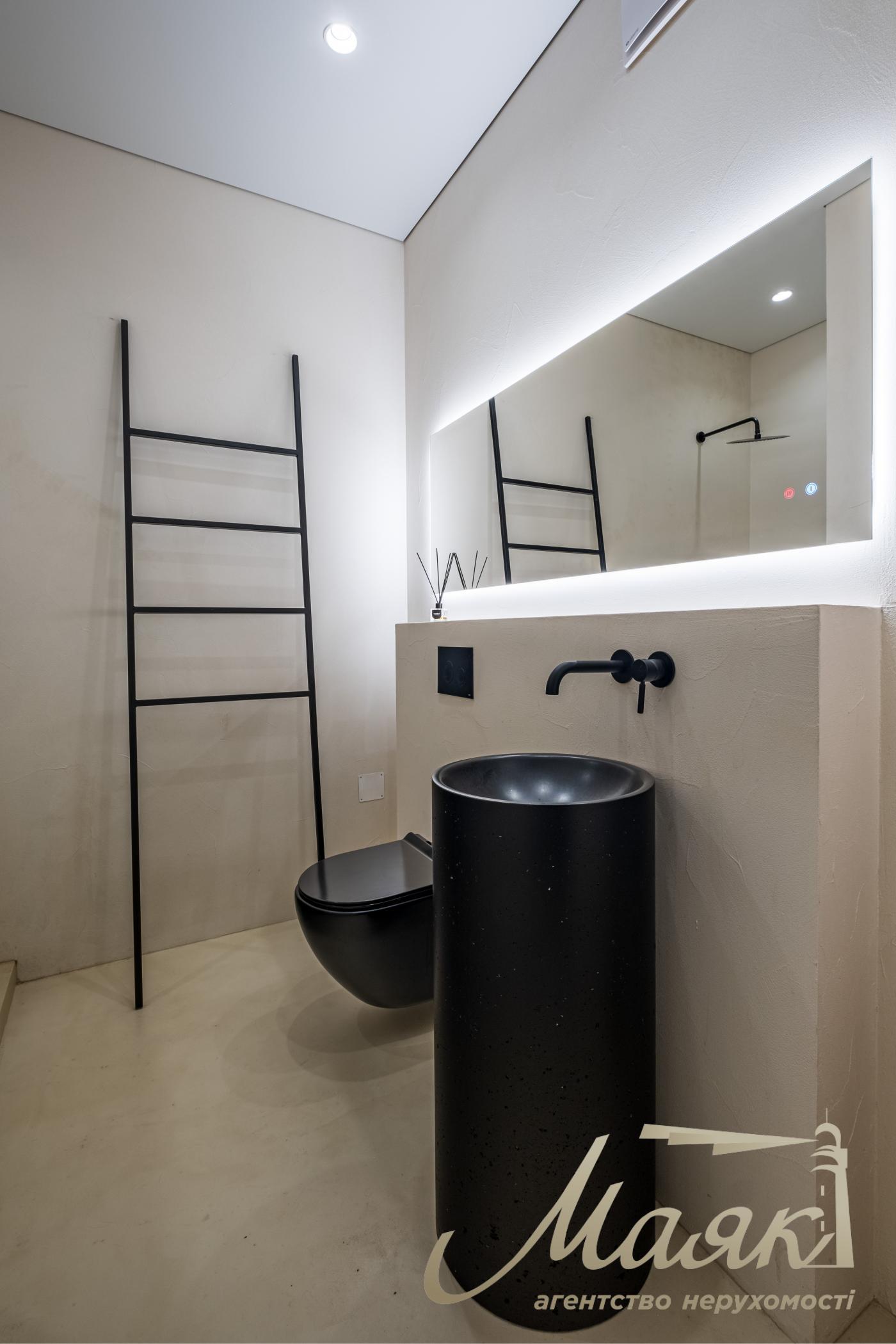 Продаж 3-кімнатної квартири ЖК Французький квартал 2