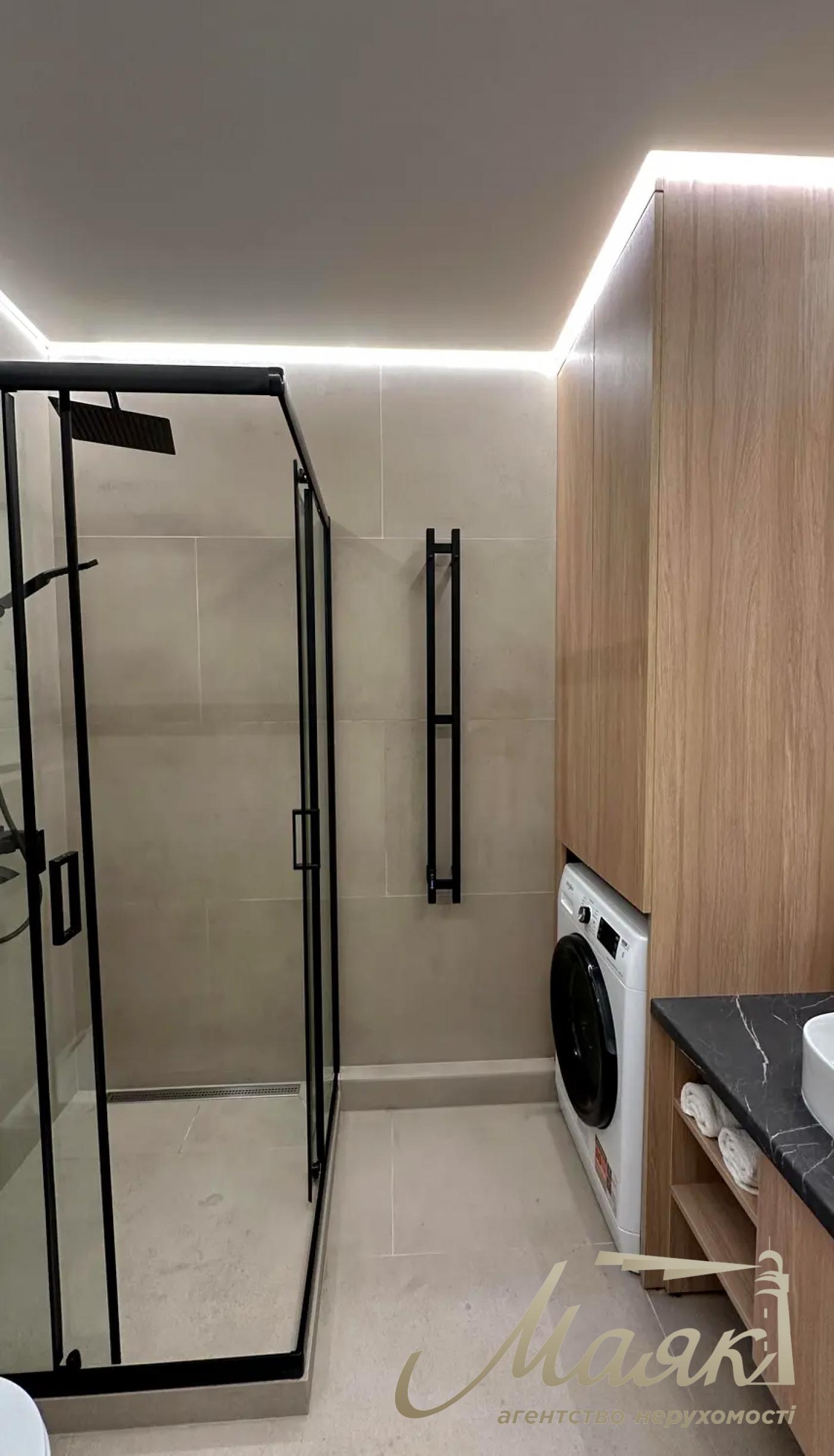 Продаж 1-к кімнатної квартири ЖК Нова Англія