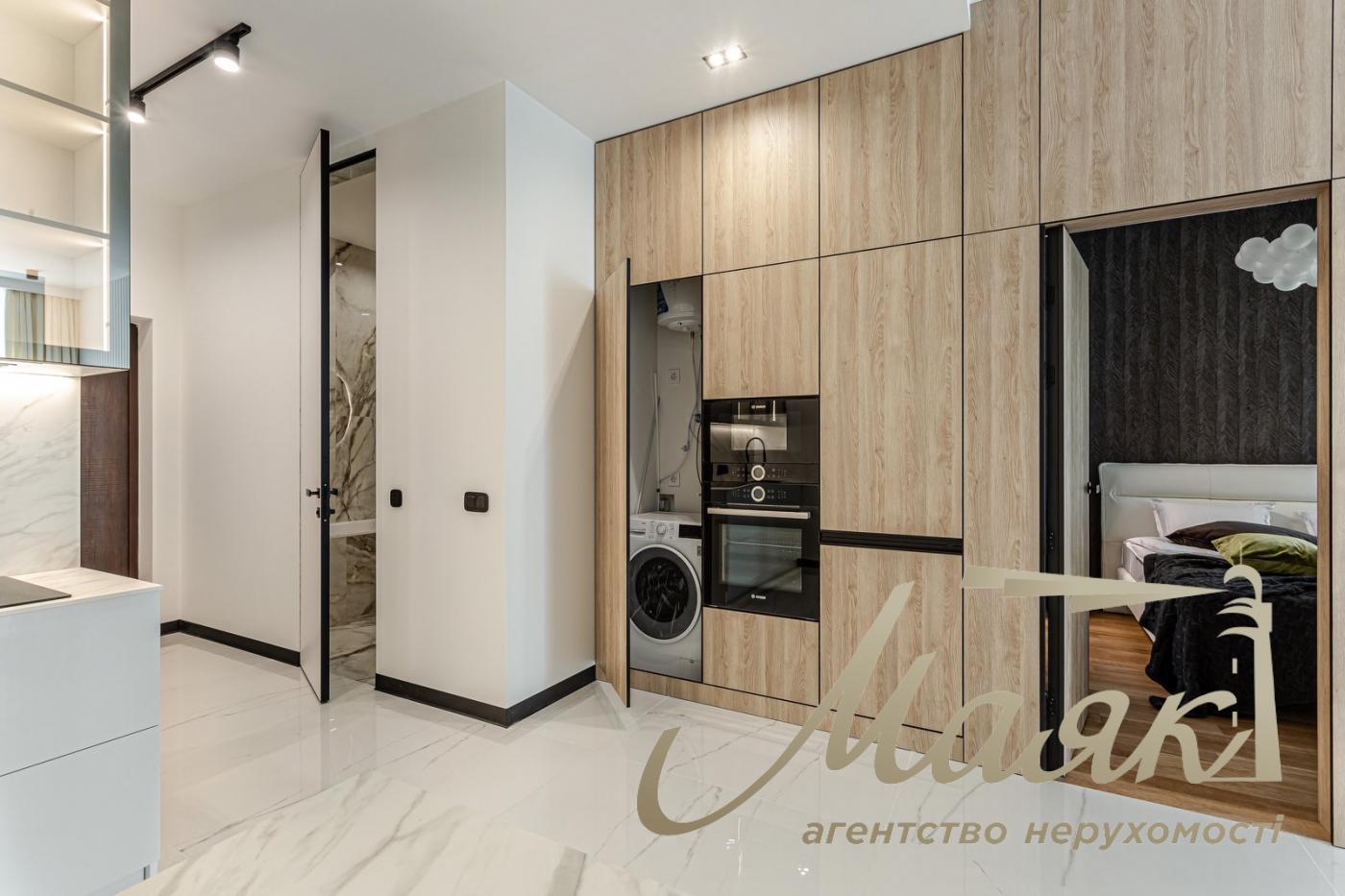 Продаж 2-кімнатної квартири ЖК Бульвар Фонтанів