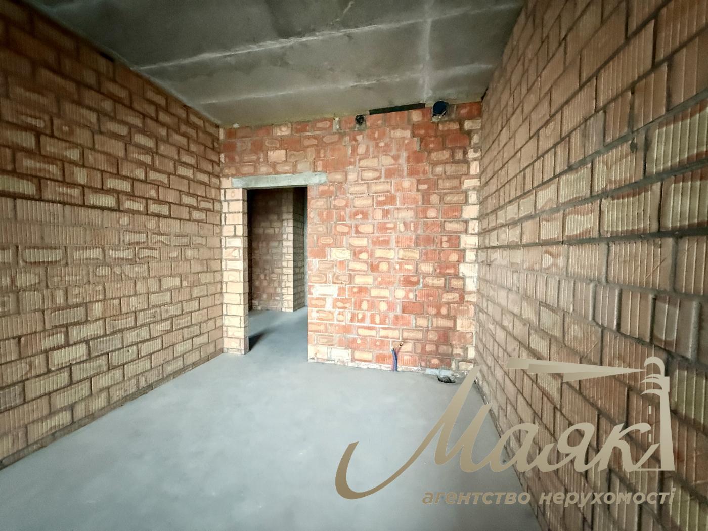 Продаж 2к квартири в ЖК Tetris Hall