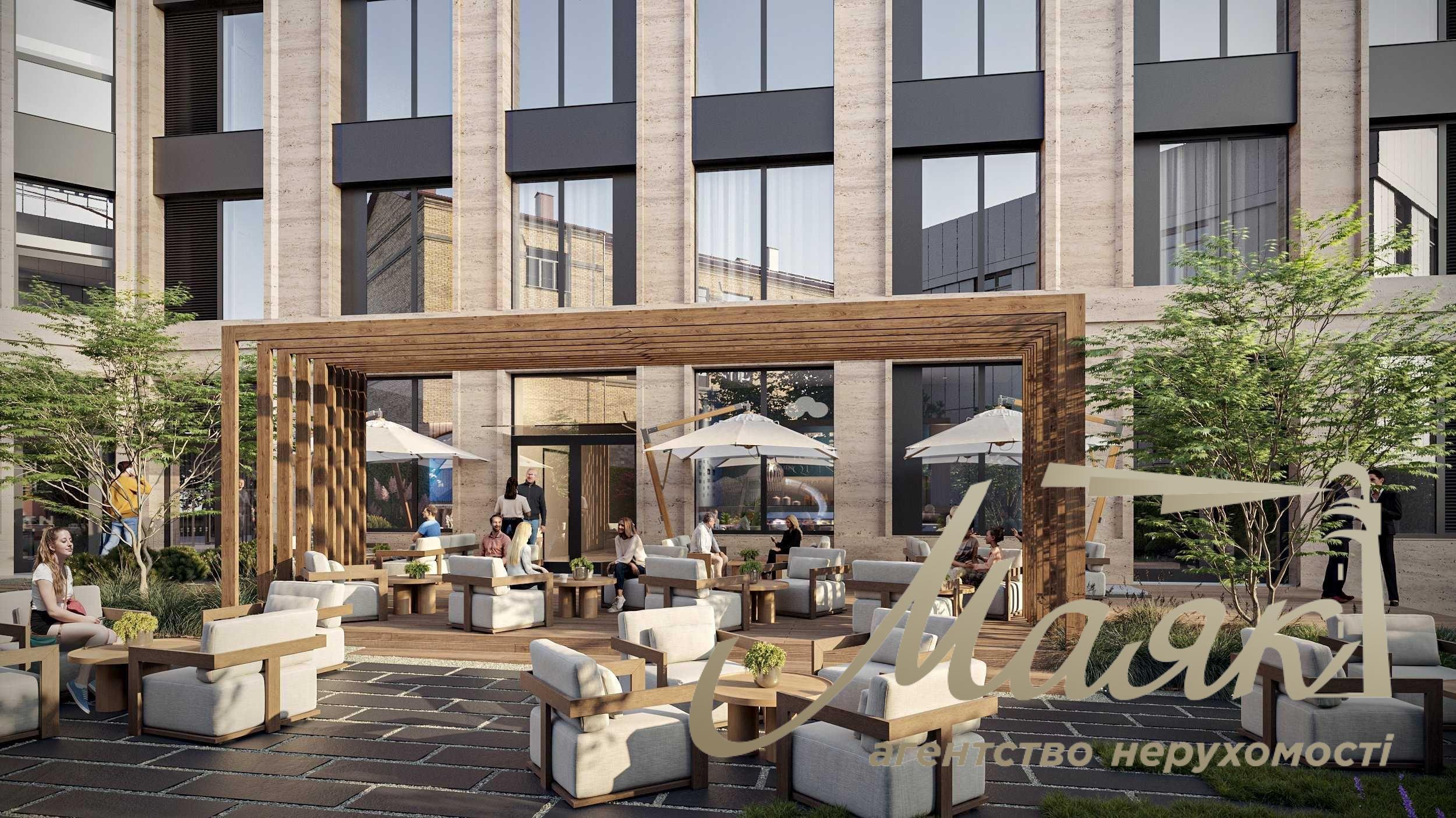 For sale 2 bedroom apartment, 85m2, Residential Complex A136 Highlight Tower