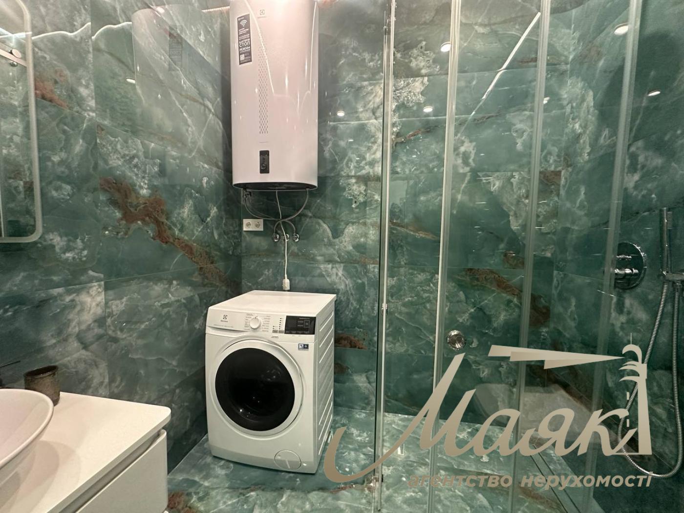 Оренда 1 кімнатної квартири в ЖК Manhattan City, проспекте.Берейстейський 11, Політехнічний інститут.