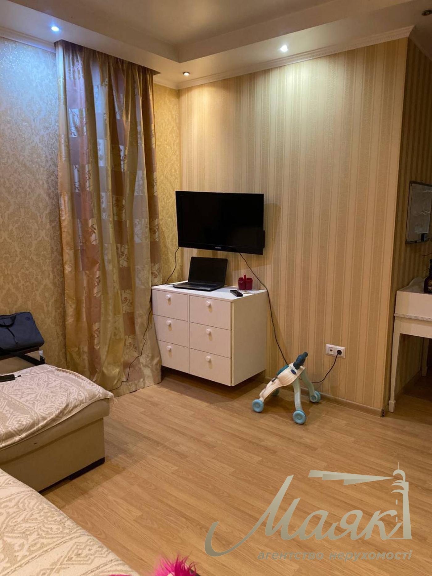 Residential Complex Brest Litovsky, Chaika Autodrom