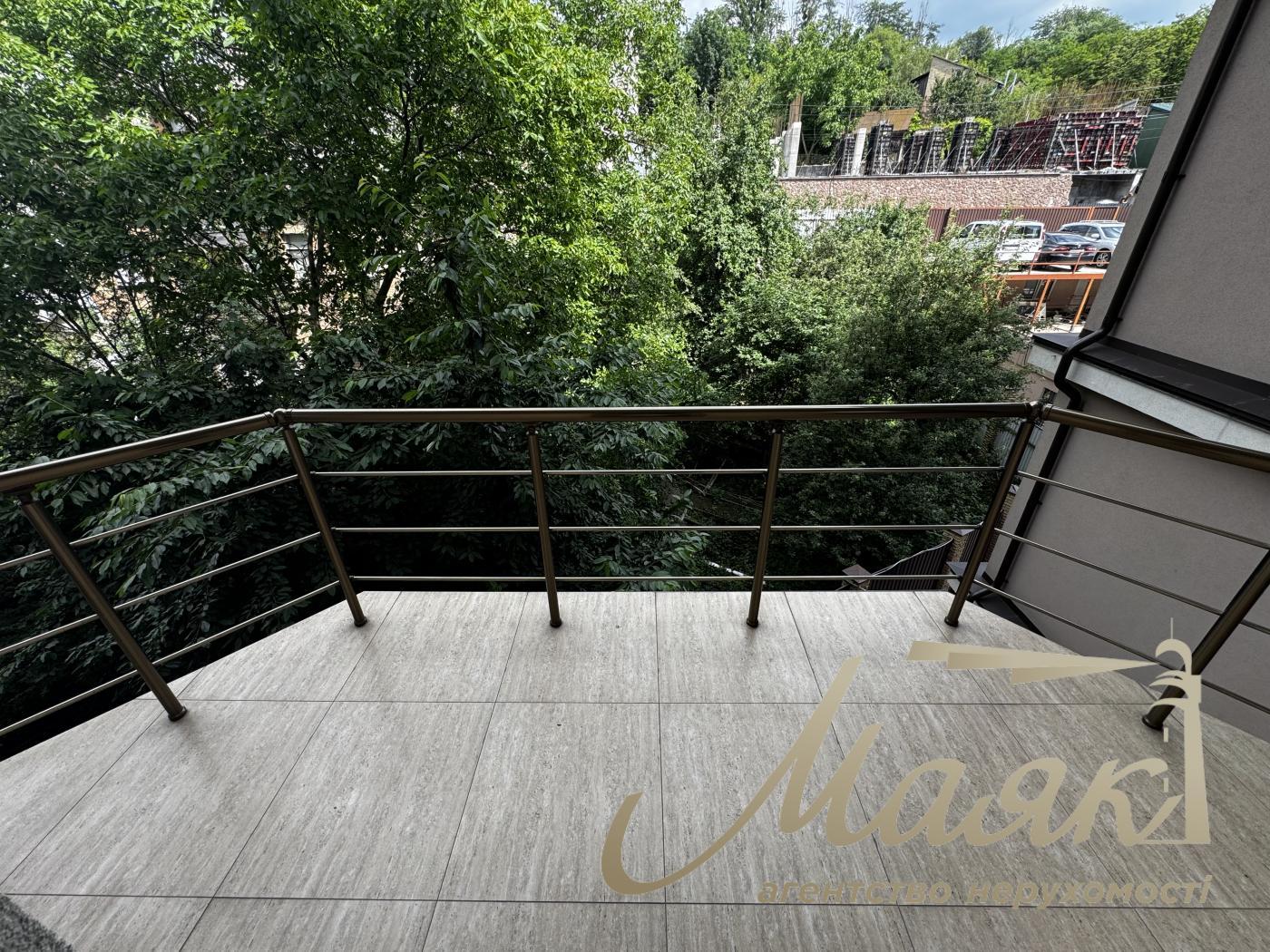 Apartment for rent in Botanic House Residential Complex | Pechersk