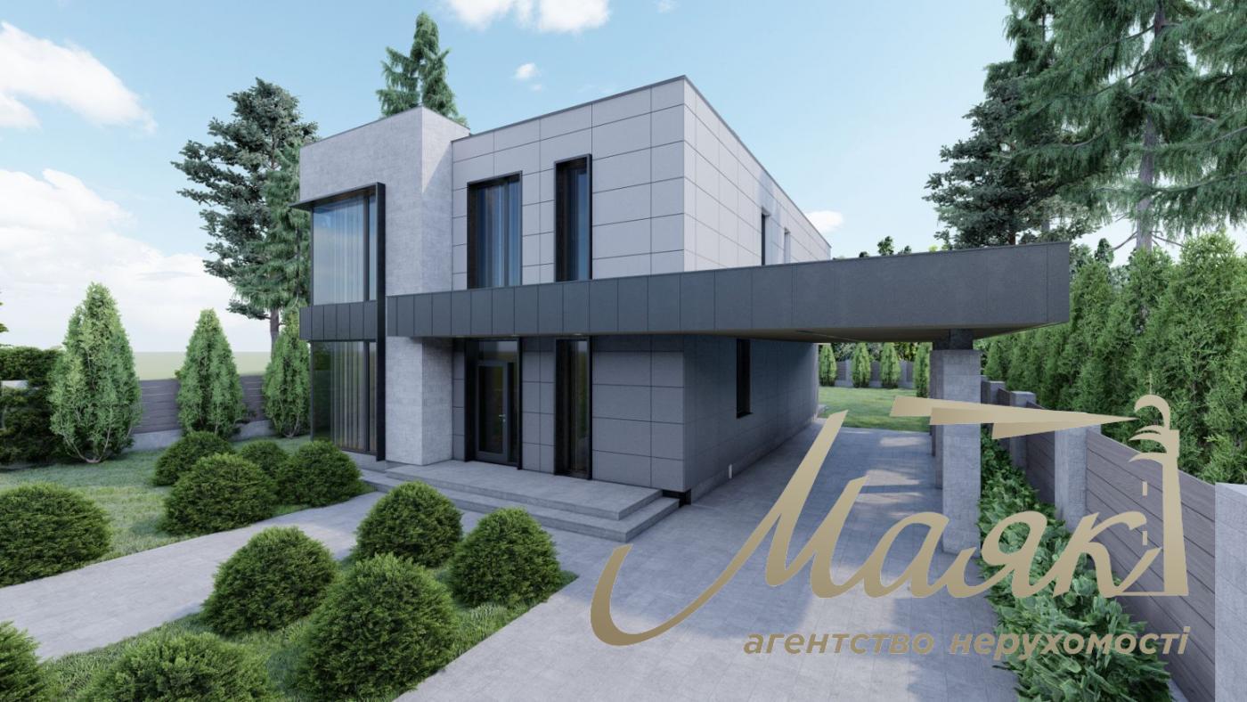 Sale of land for ind. construction town. Yasny Khutor