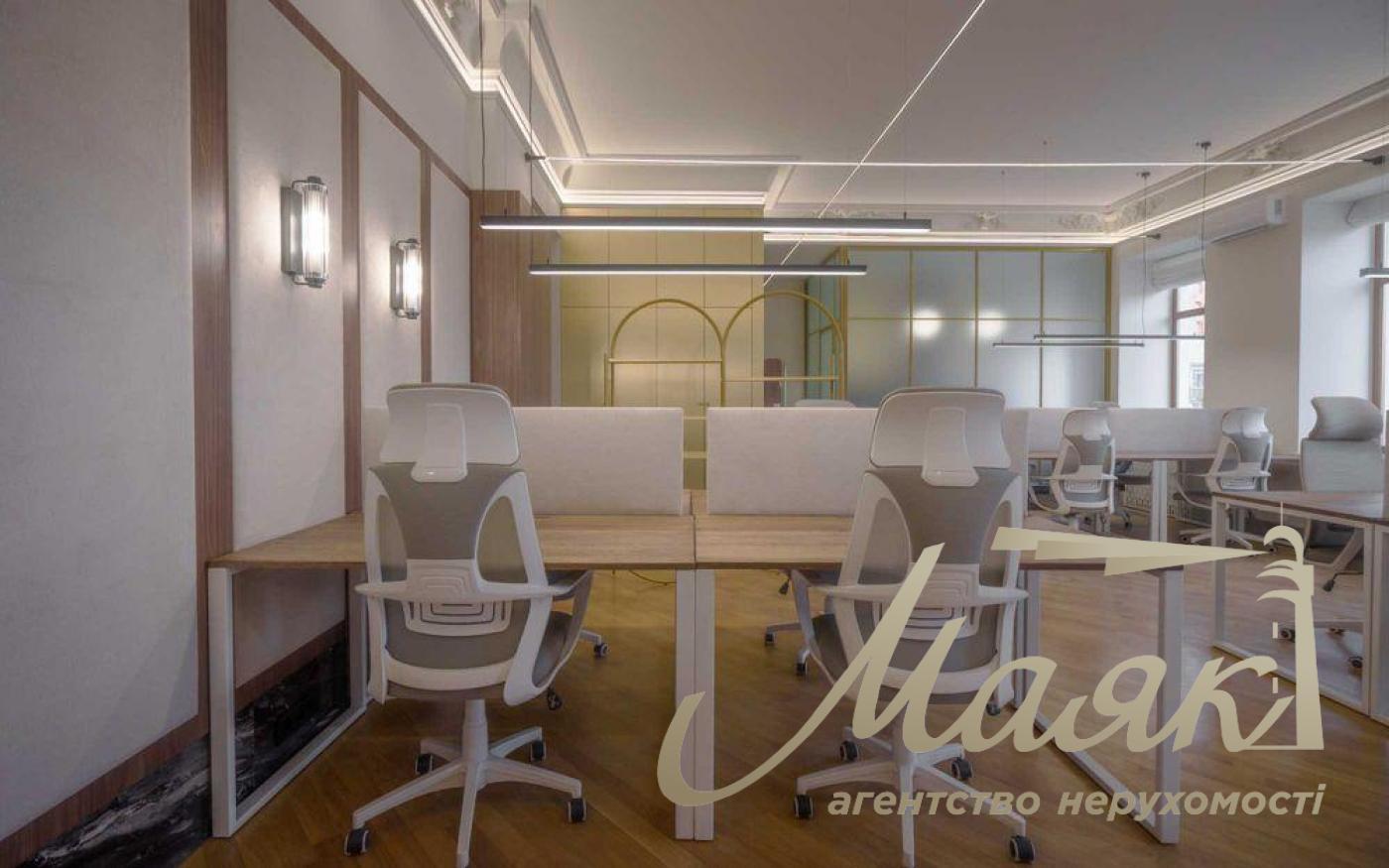 Оренда офісу 120 м.кв Велика Васильківська, Центр