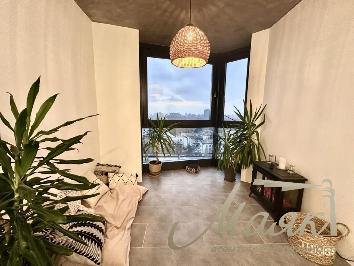 Оренда 2к квартири 53 м², ЖК Time, Солом'янка