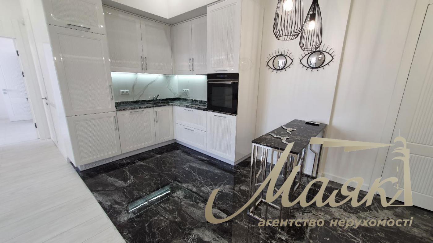 Аренда 3к квартиры ЖК Фундуклеевский, ул. Богдана Хмельницкого, Центр